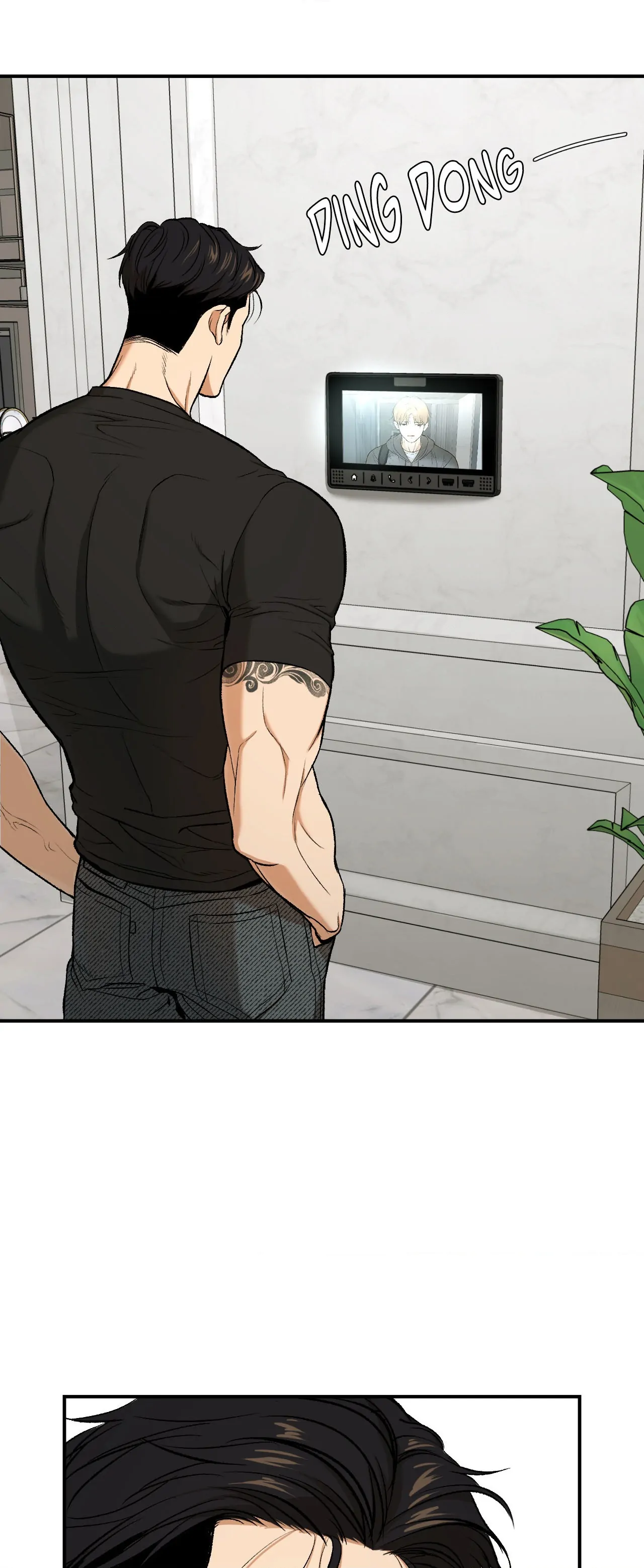 Jinx (Official) - Chapter 6 : Uncensored manhwa