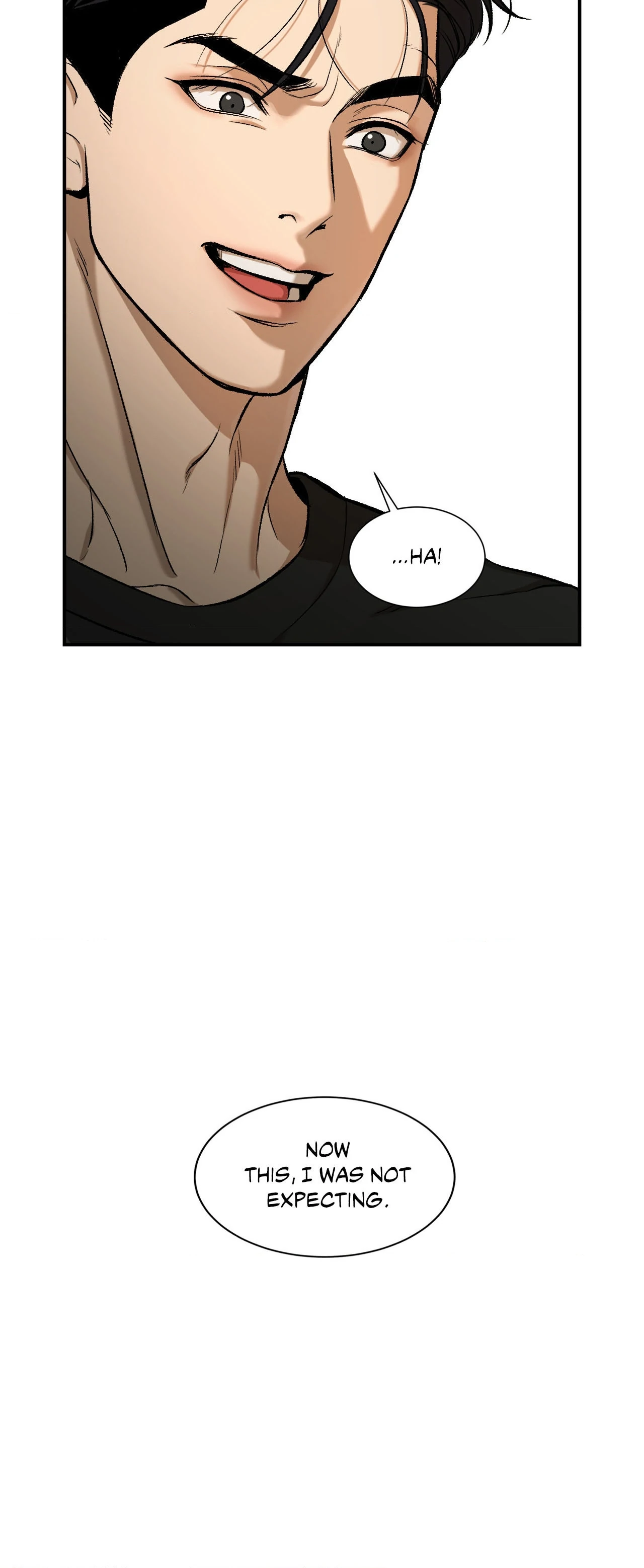 Jinx (Official) - Chapter 6 : Uncensored manhwa