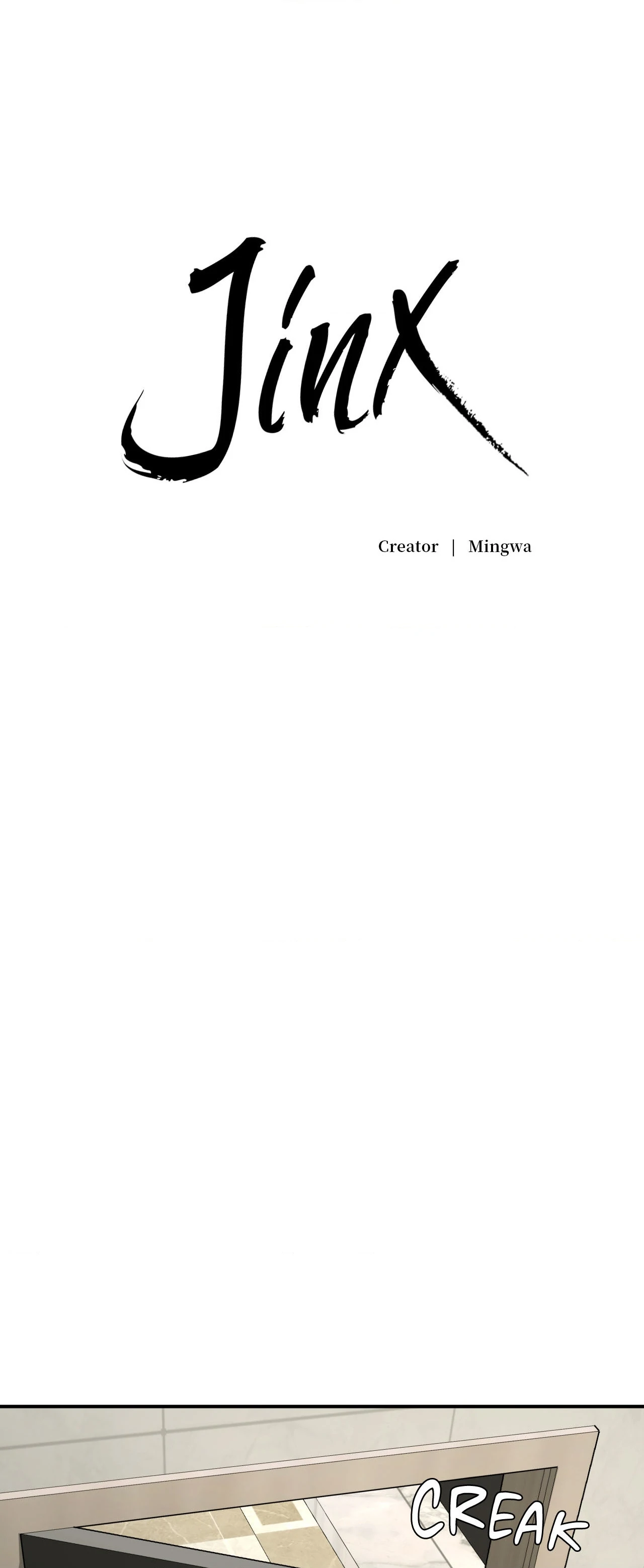 Jinx (Official) - Chapter 6 : Uncensored manhwa