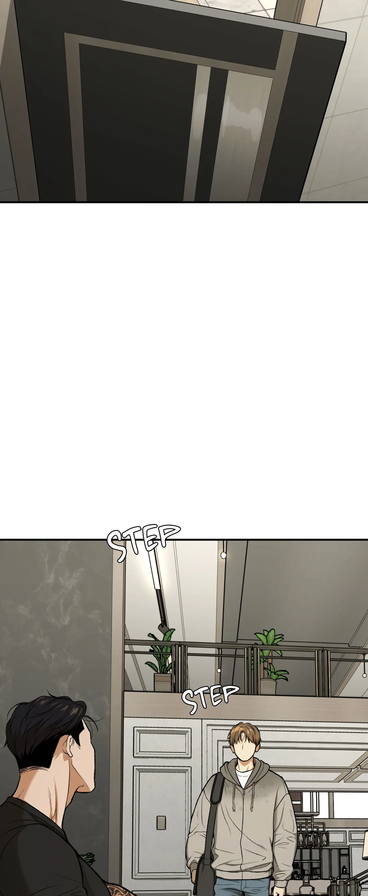 Jinx (Official) - Chapter 6 : Uncensored manhwa