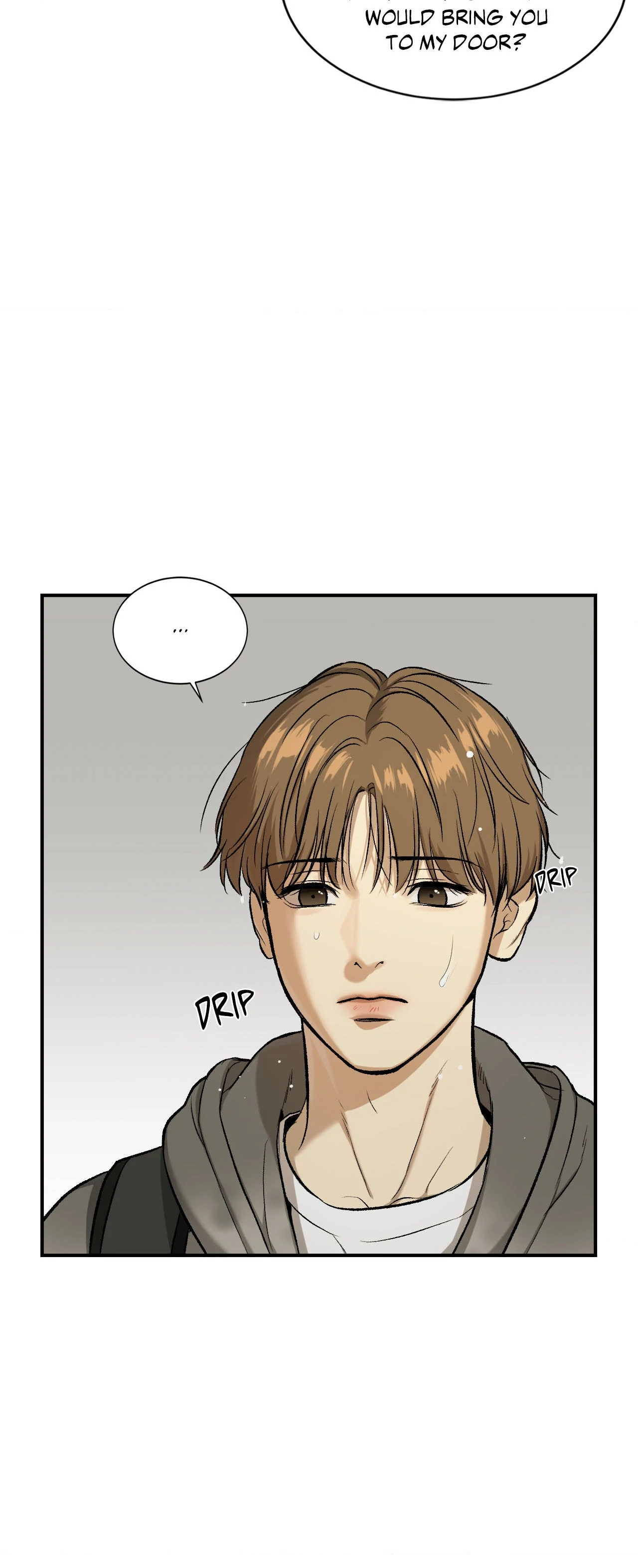 Jinx (Official) - Chapter 6 : Uncensored manhwa