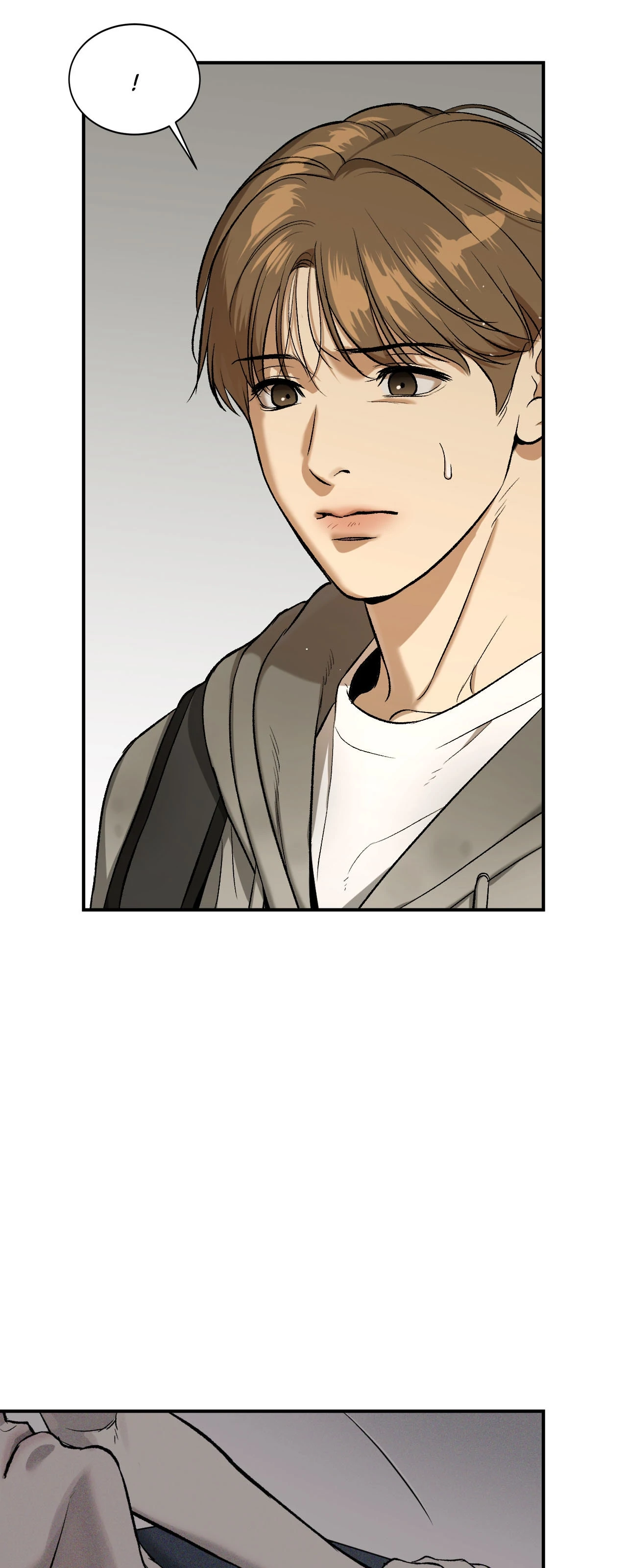 Jinx (Official) - Chapter 6 : Uncensored manhwa