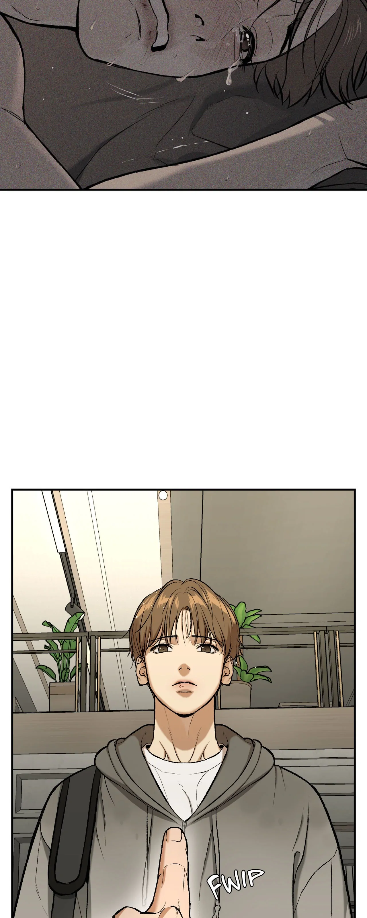 Jinx (Official) - Chapter 6 : Uncensored manhwa