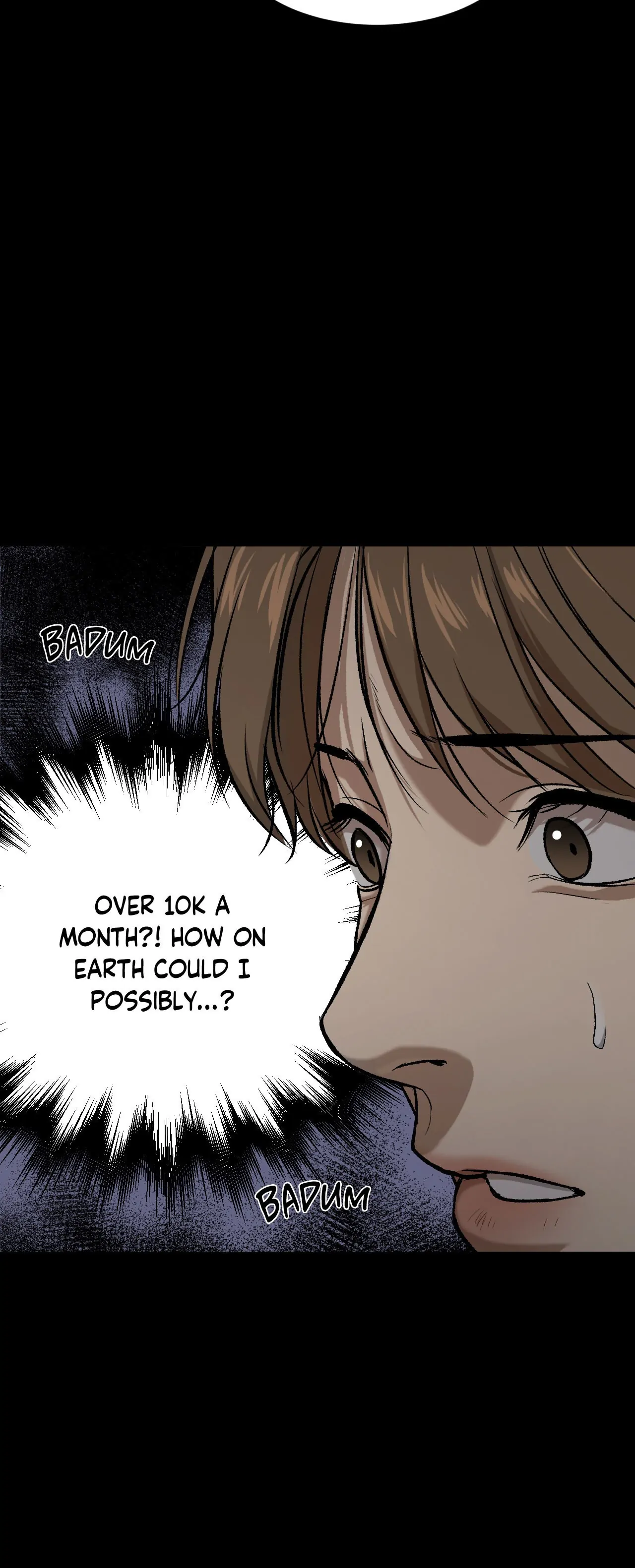 Jinx (Official) - Chapter 6 : Uncensored manhwa