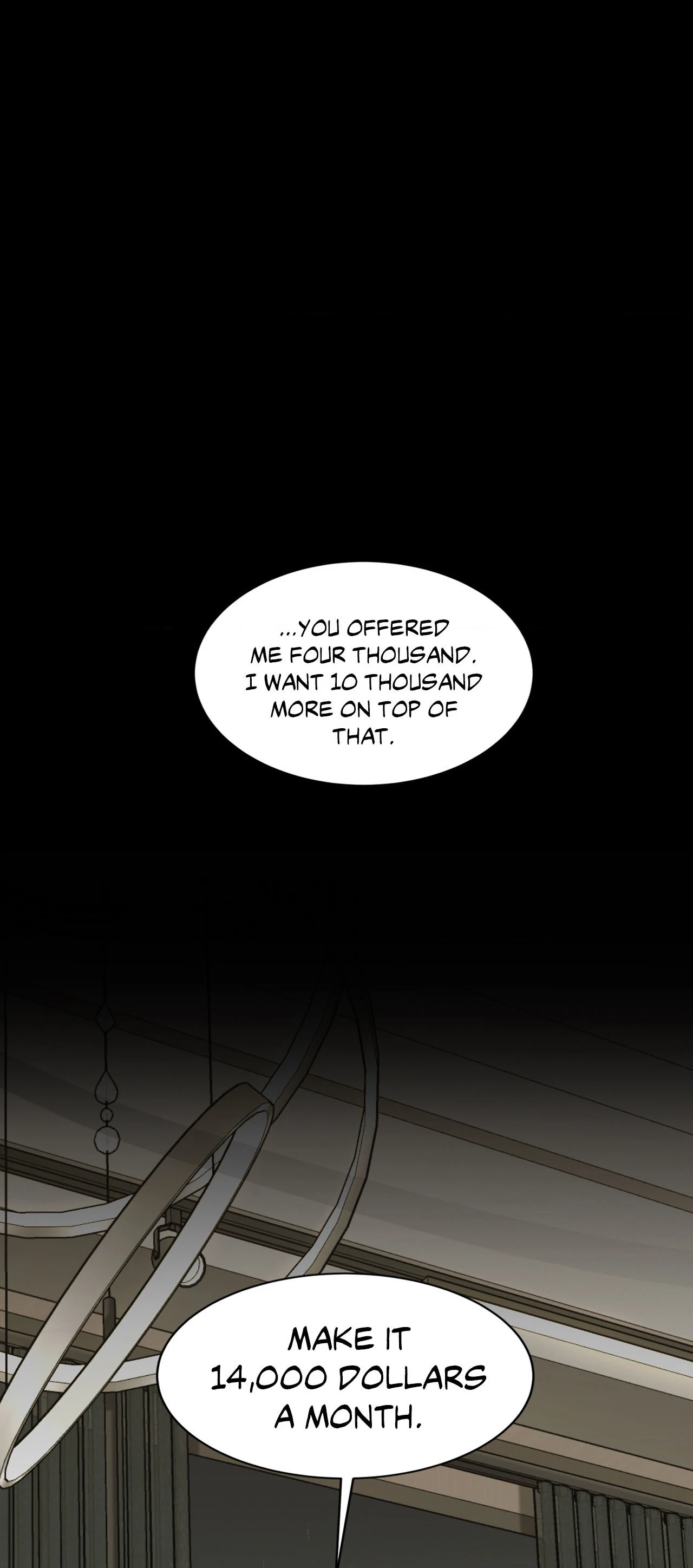 Jinx (Official) - Chapter 6 : Uncensored manhwa