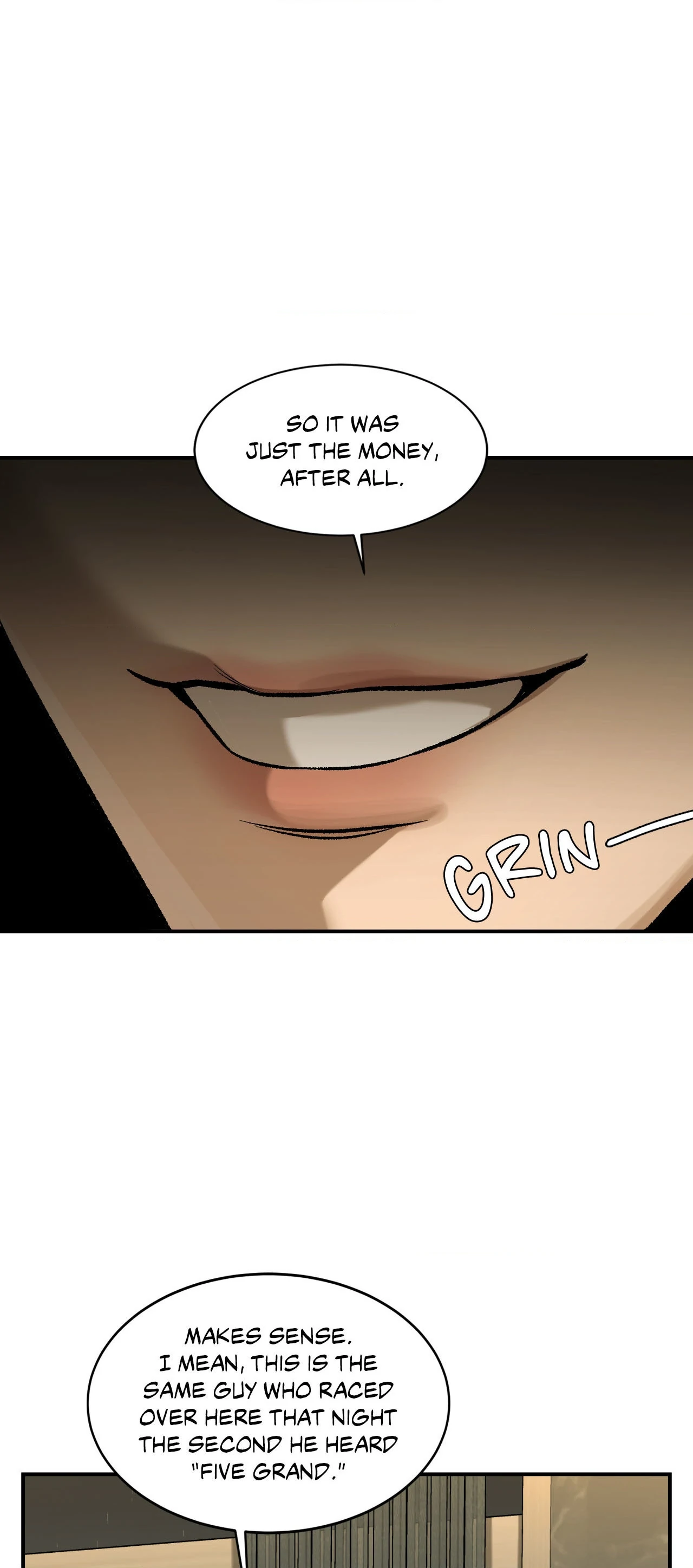 Jinx (Official) - Chapter 6 : Uncensored manhwa