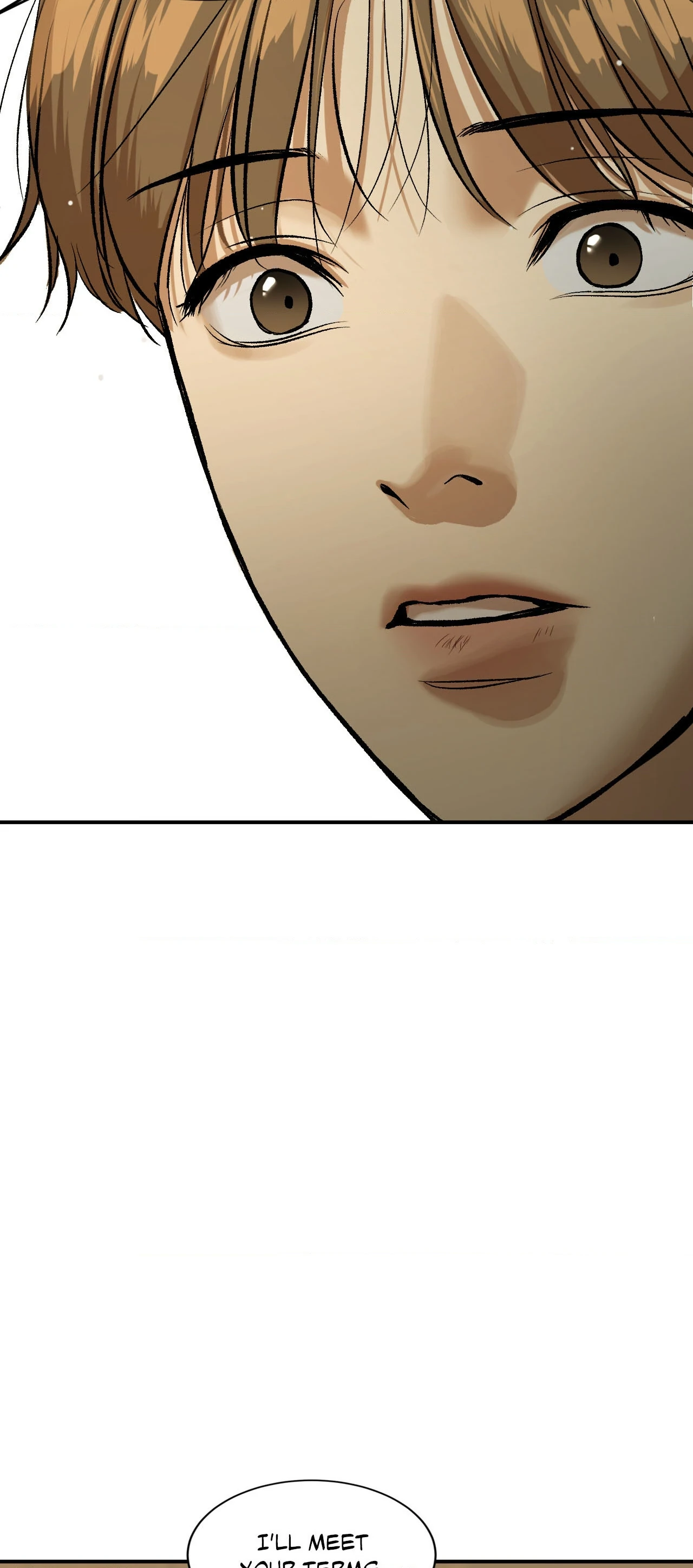 Jinx (Official) - Chapter 6 : Uncensored manhwa