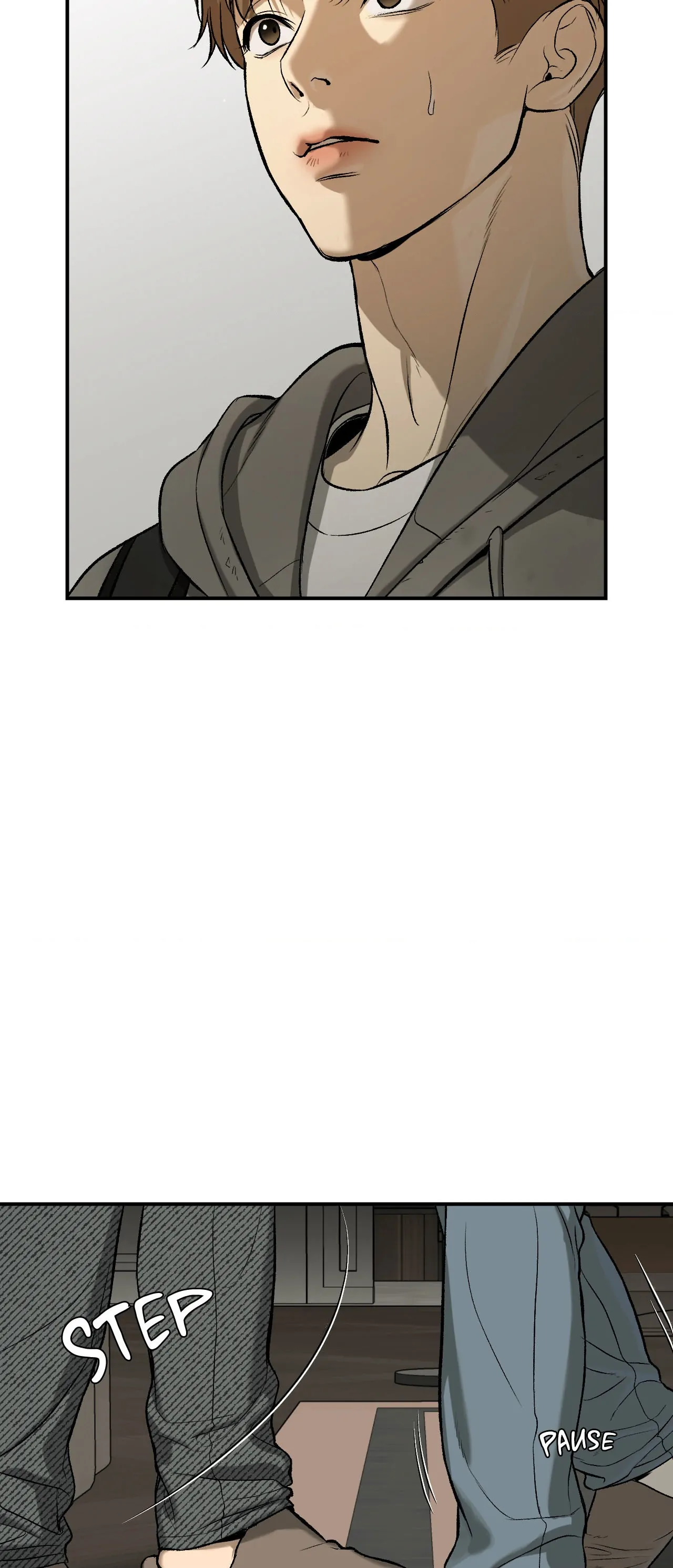 Jinx (Official) - Chapter 6 : Uncensored manhwa