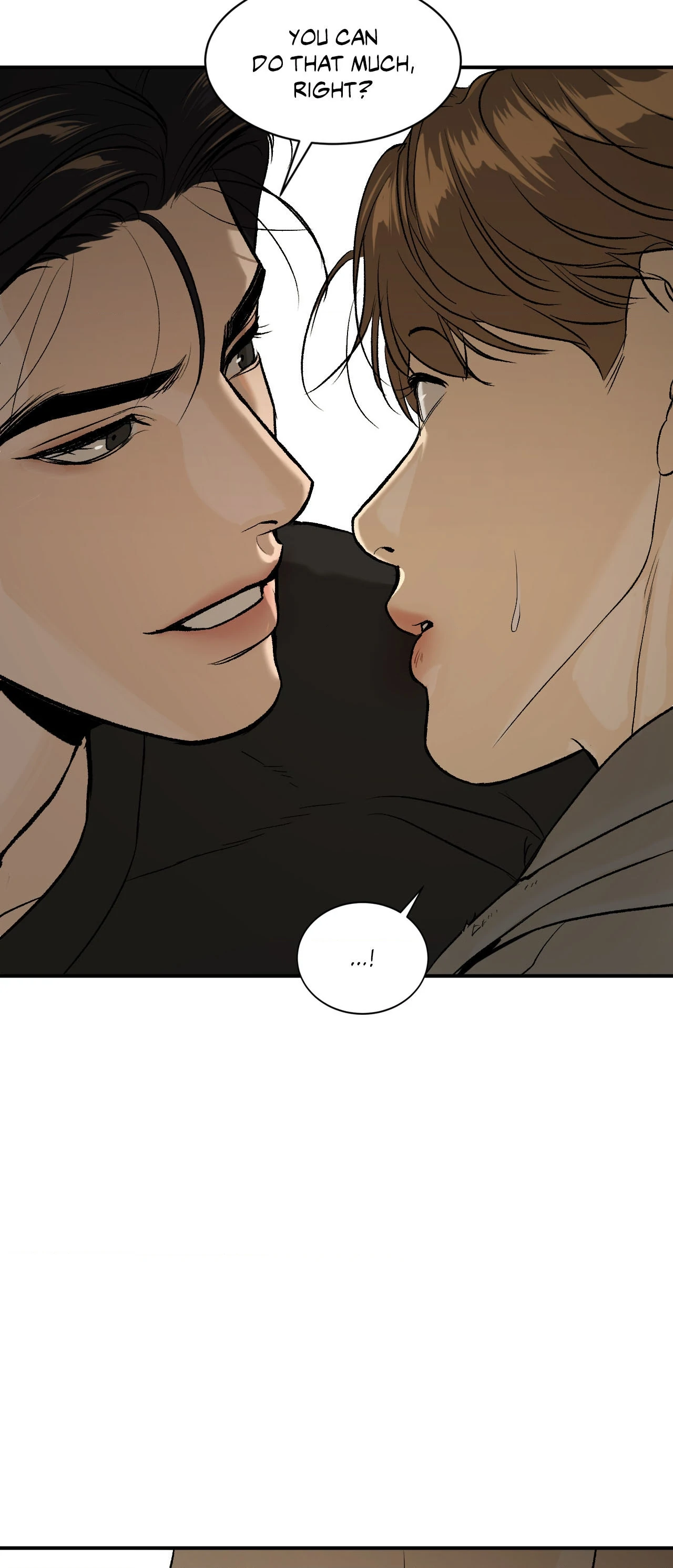 Jinx (Official) - Chapter 6 : Uncensored manhwa
