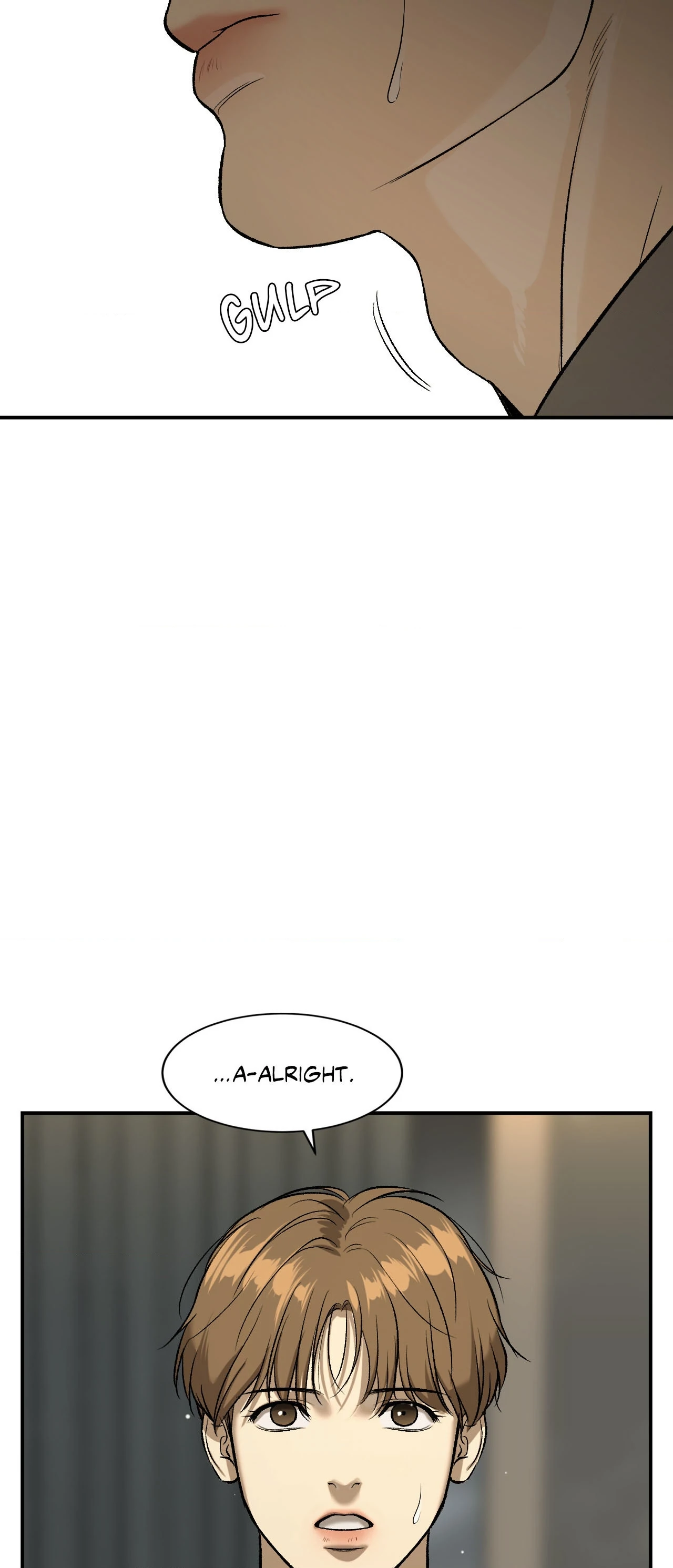 Jinx (Official) - Chapter 6 : Uncensored manhwa
