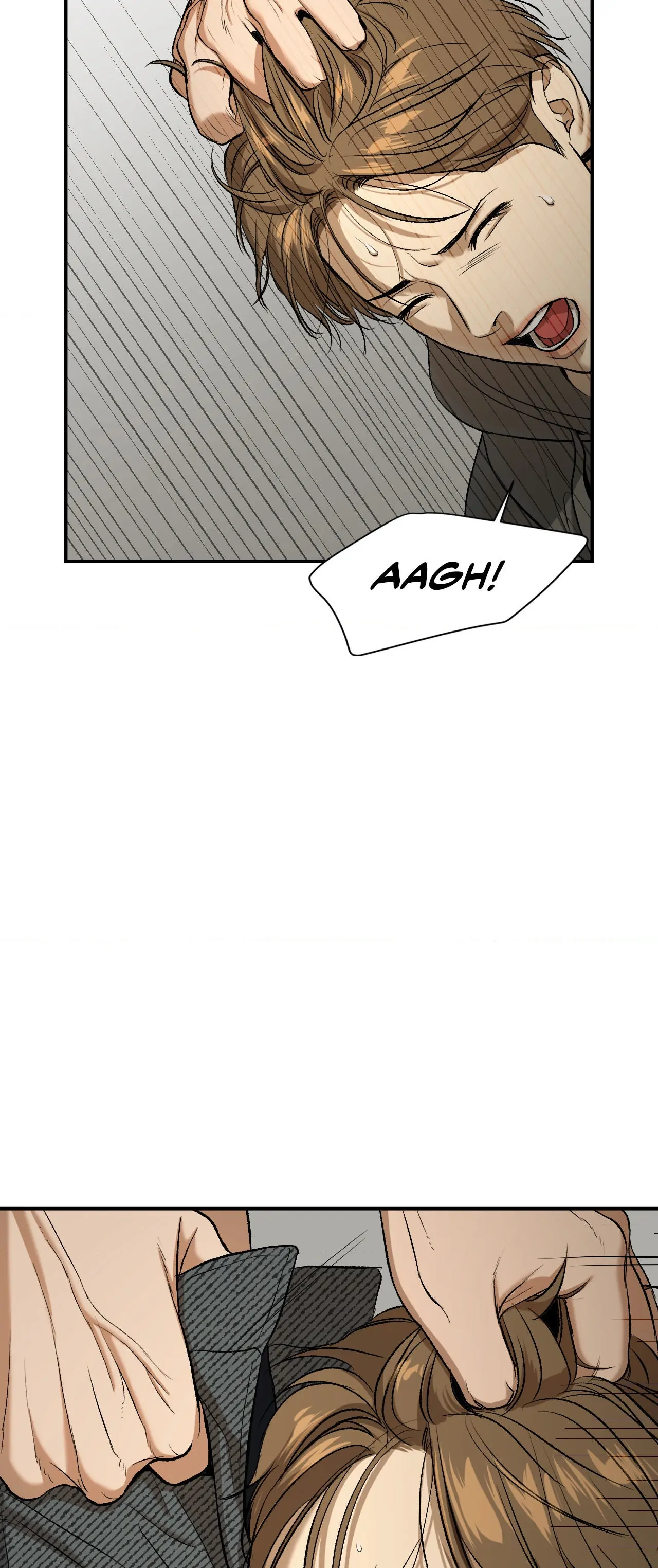 Jinx (Official) - Chapter 6 : Uncensored manhwa
