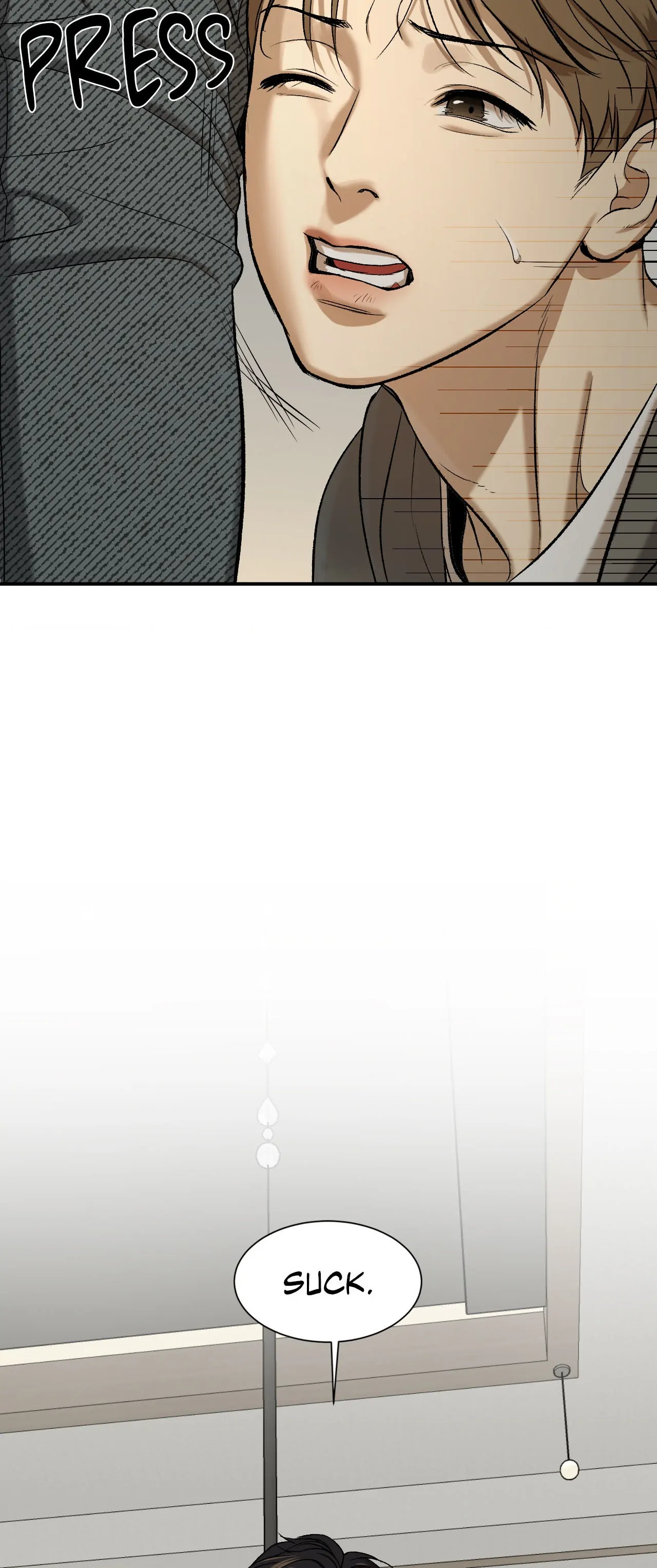 Jinx (Official) - Chapter 6 : Uncensored manhwa