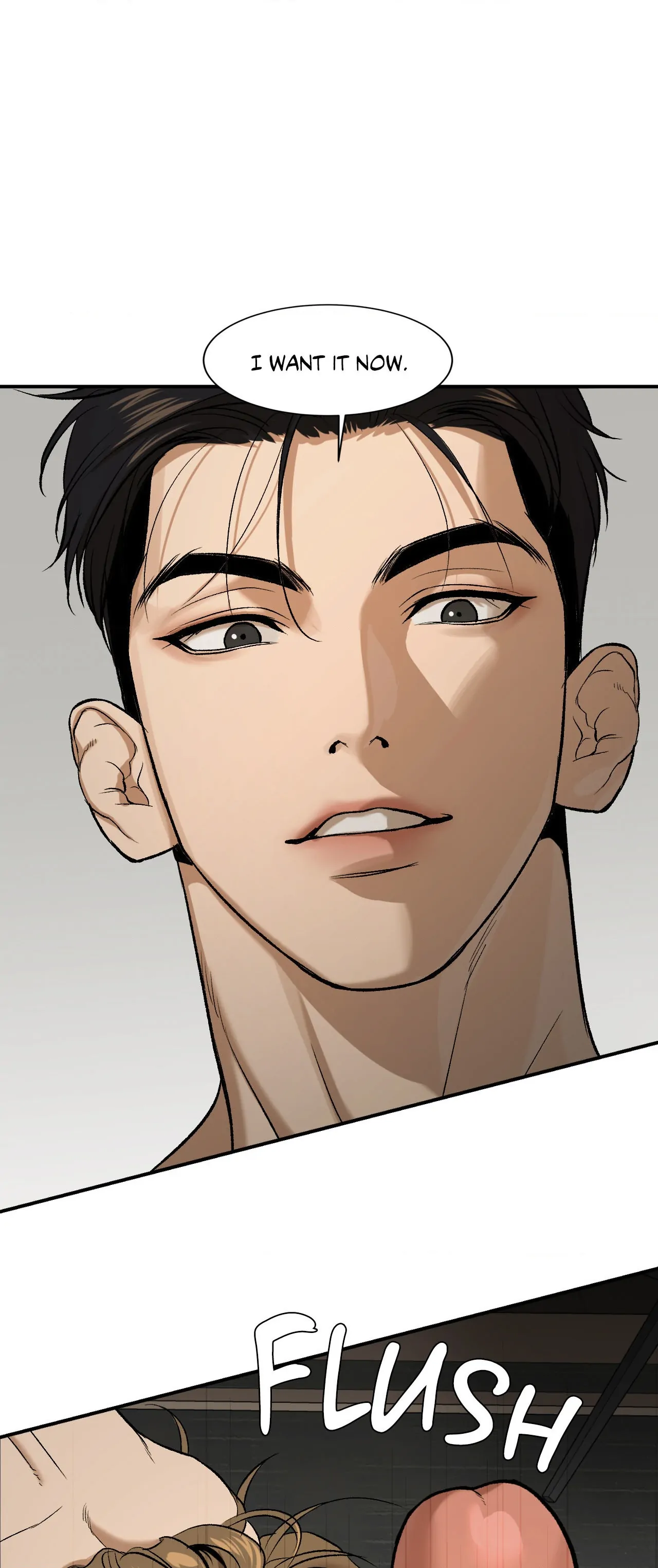 Jinx (Official) - Chapter 6 : Uncensored manhwa