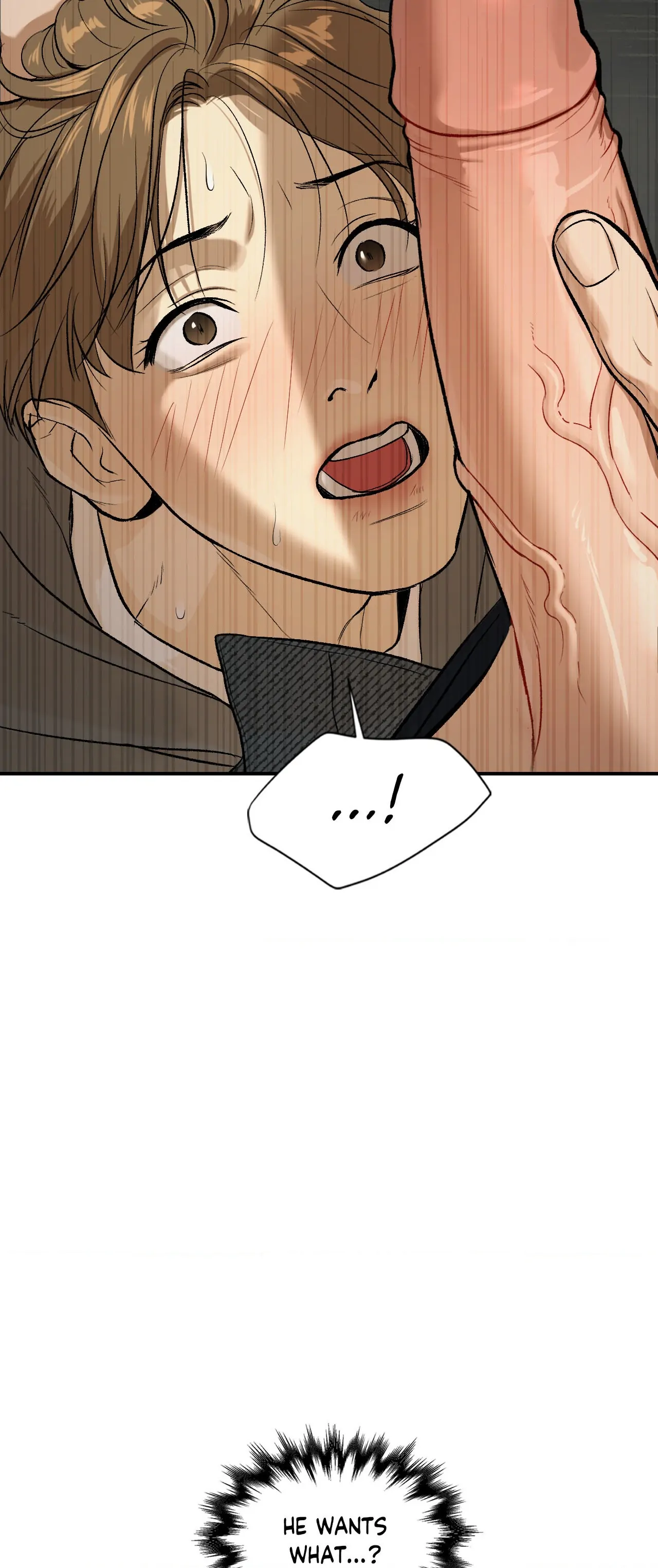 Jinx (Official) - Chapter 6 : Uncensored manhwa