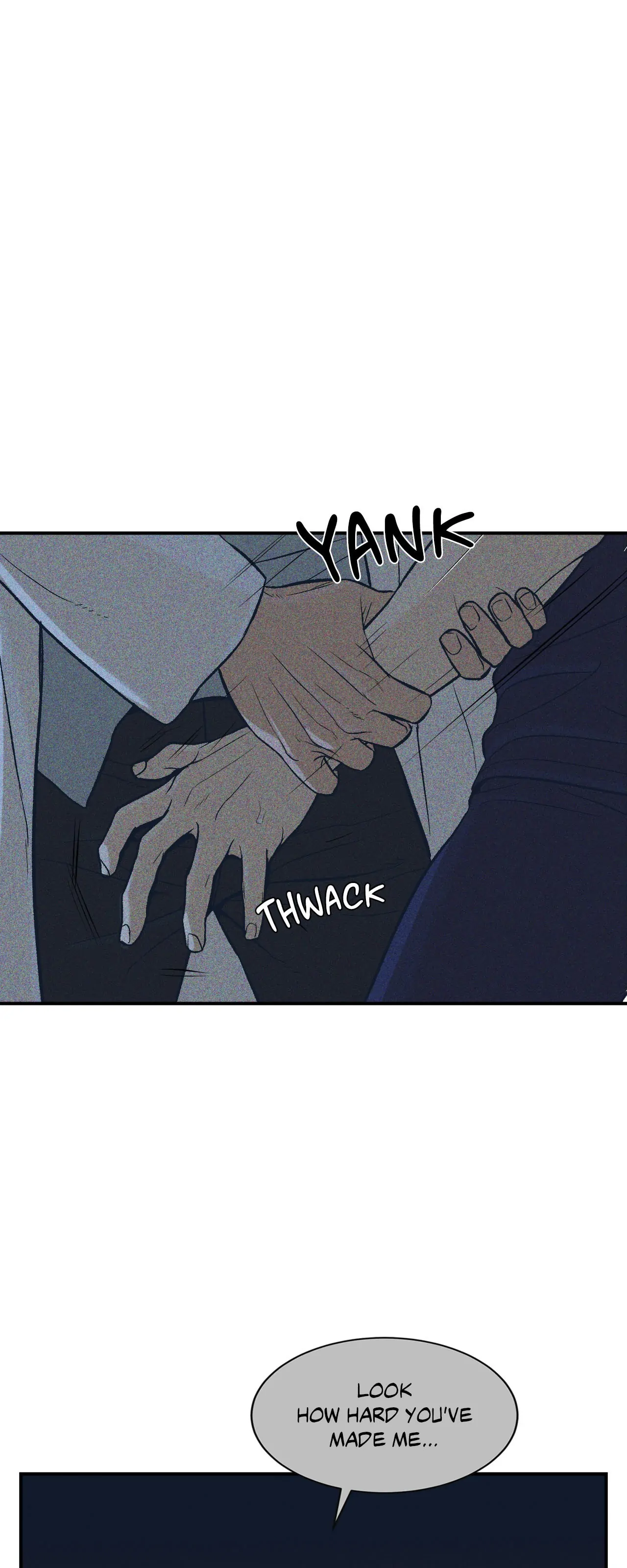 Jinx (Official) - Chapter 6 : Uncensored manhwa