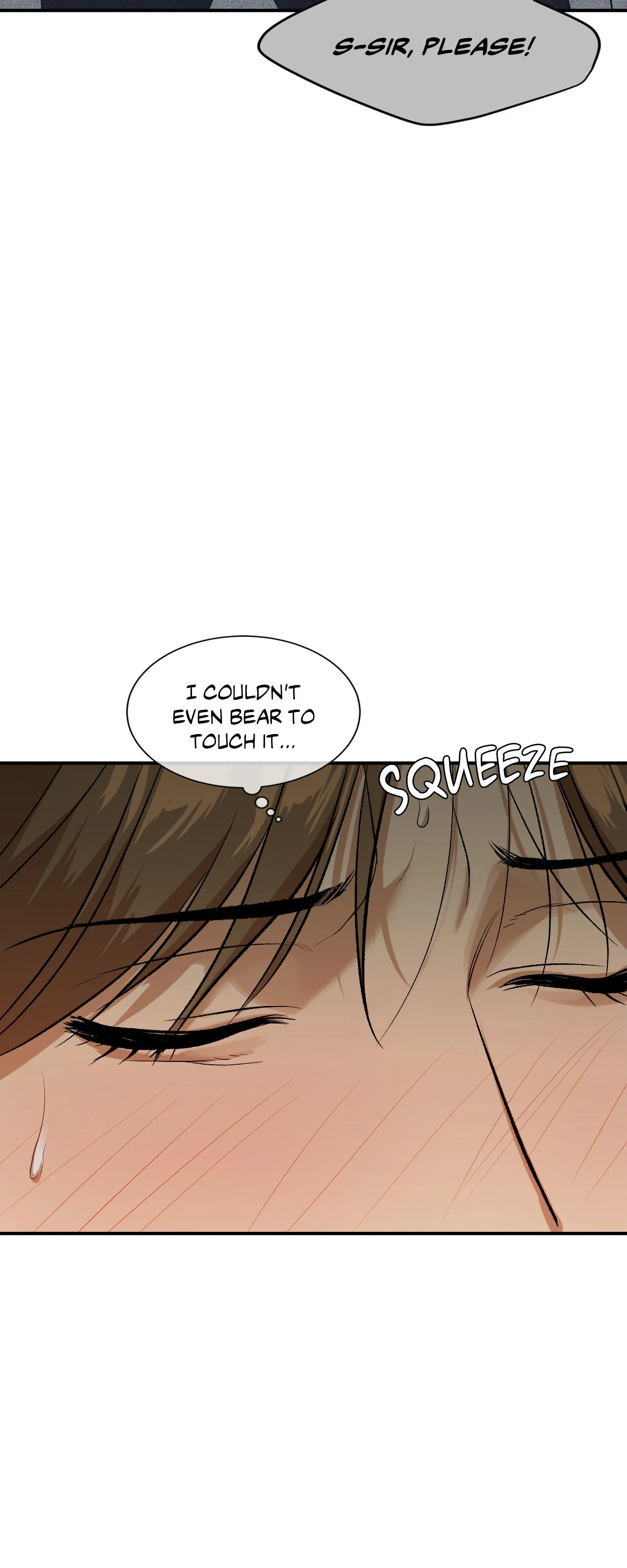Jinx (Official) - Chapter 6 : Uncensored manhwa