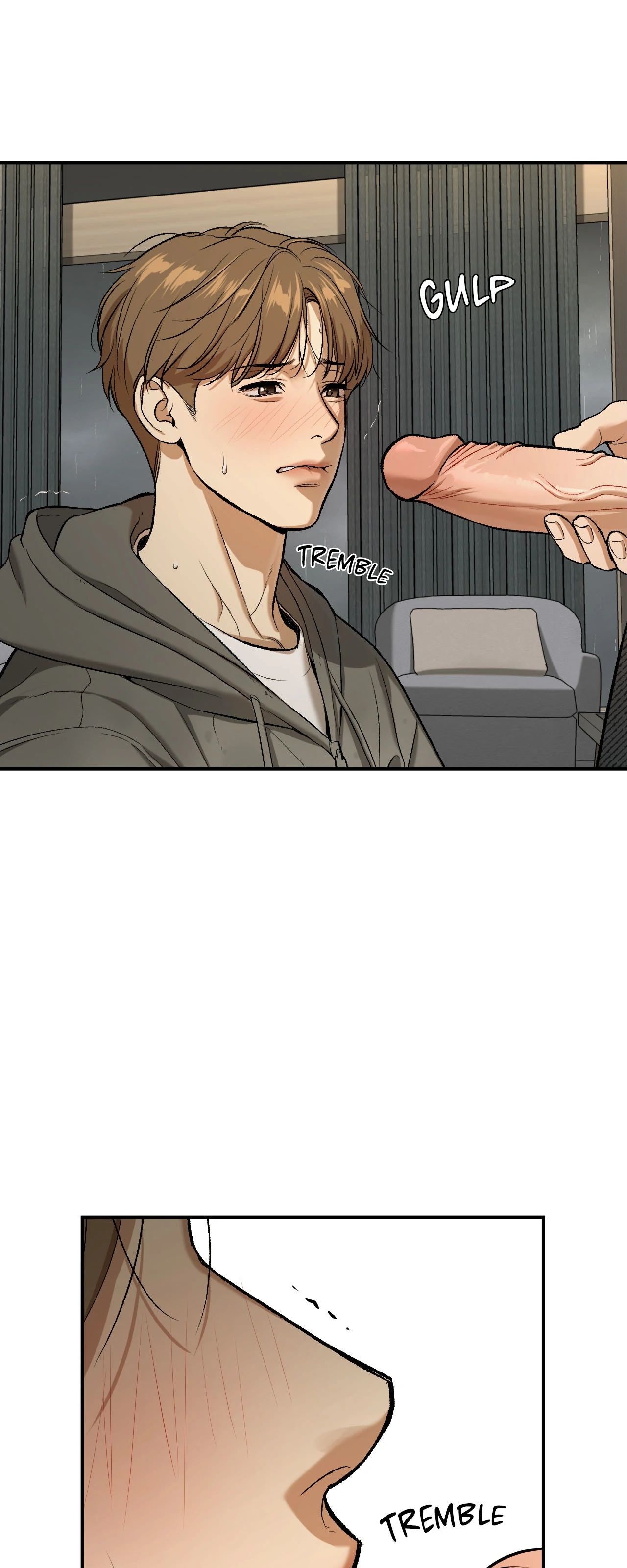 Jinx (Official) - Chapter 6 : Uncensored manhwa