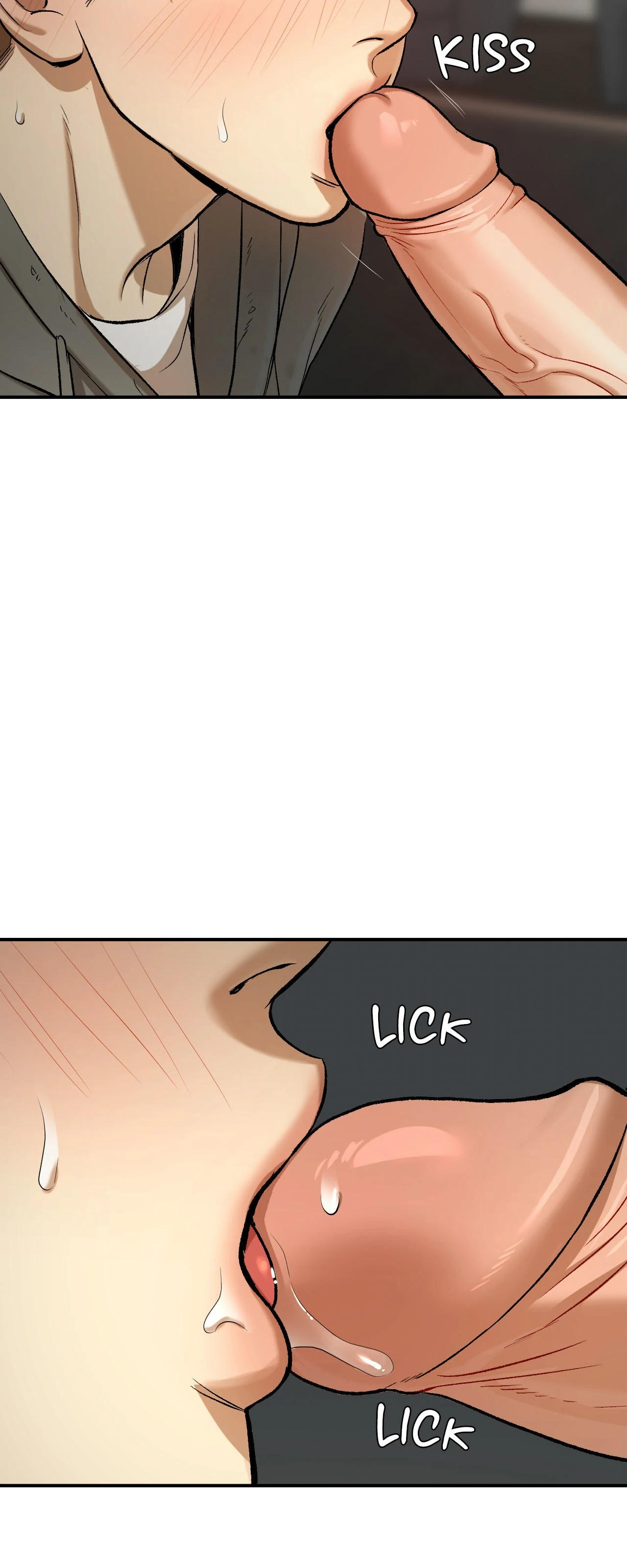 Jinx (Official) - Chapter 6 : Uncensored manhwa