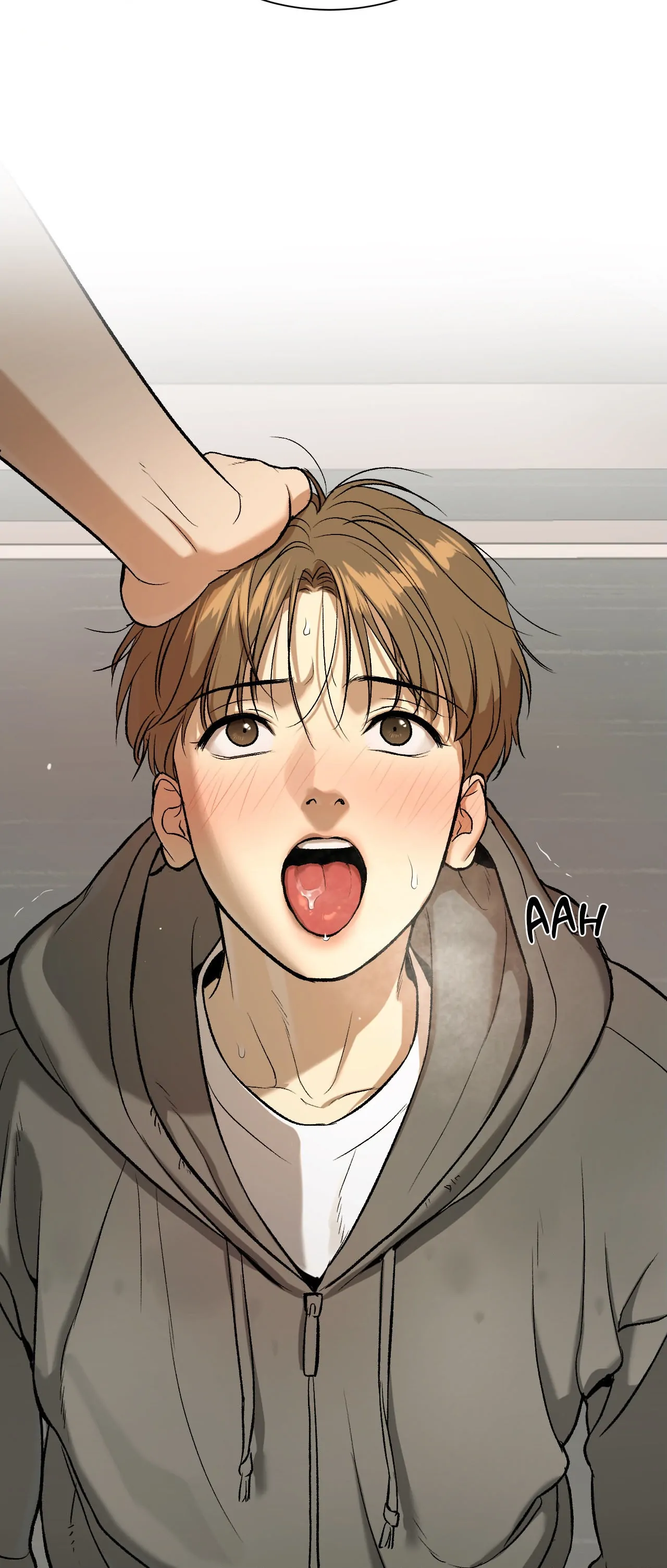 Jinx (Official) - Chapter 6 : Uncensored manhwa