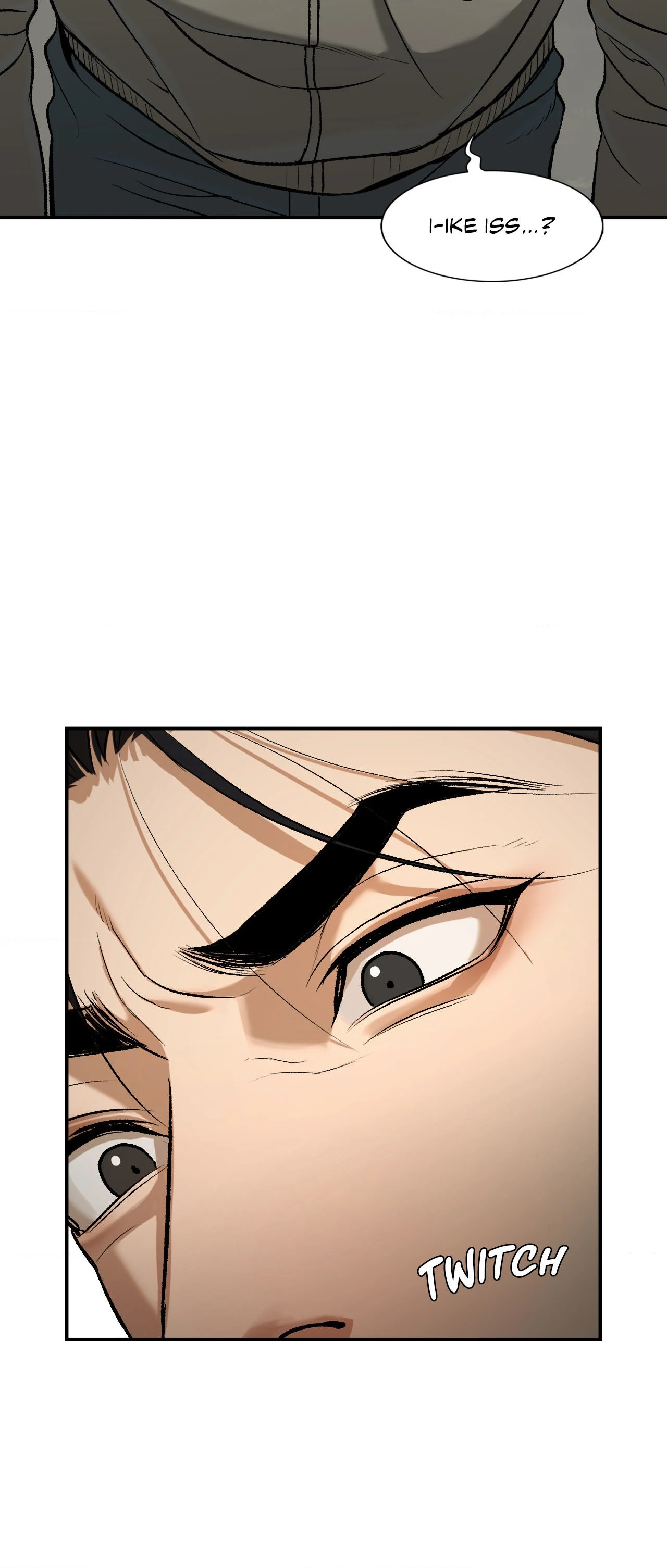 Jinx (Official) - Chapter 6 : Uncensored manhwa