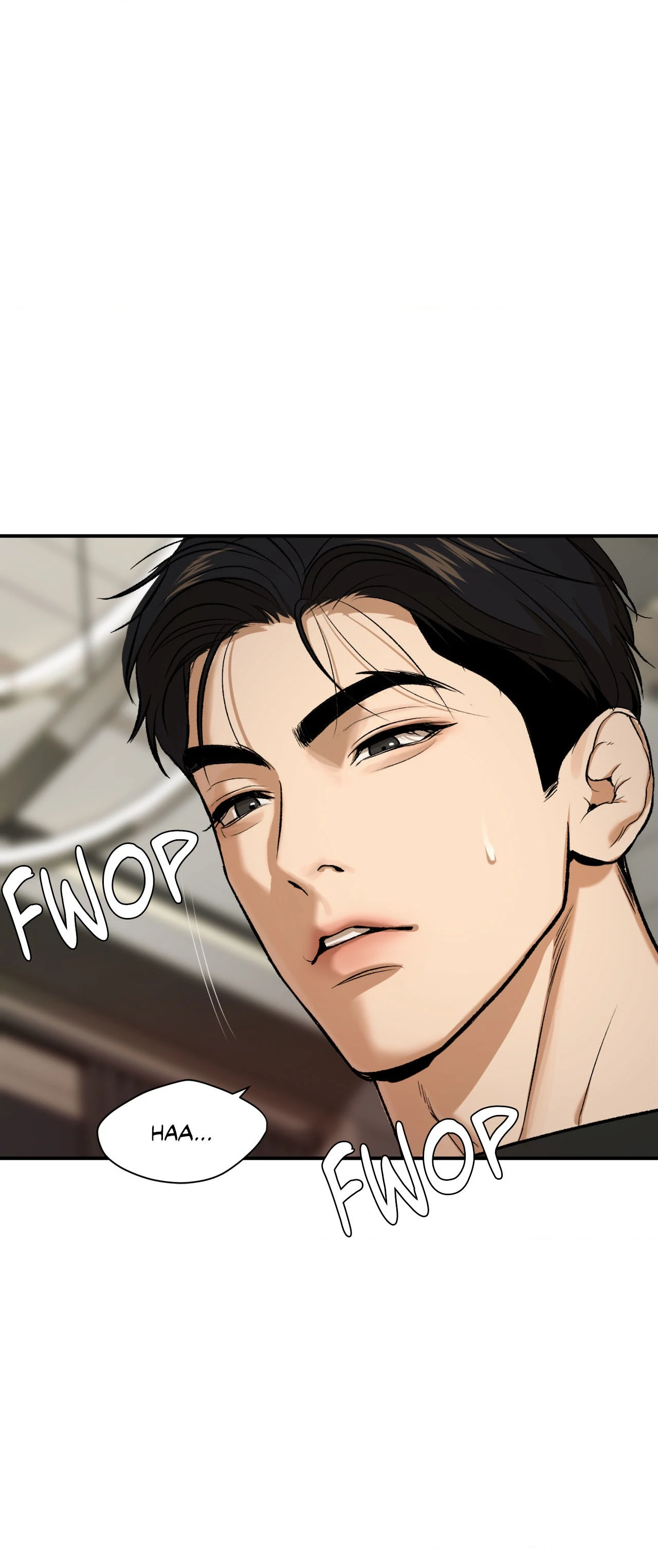 Jinx (Official) - Chapter 6 : Uncensored manhwa