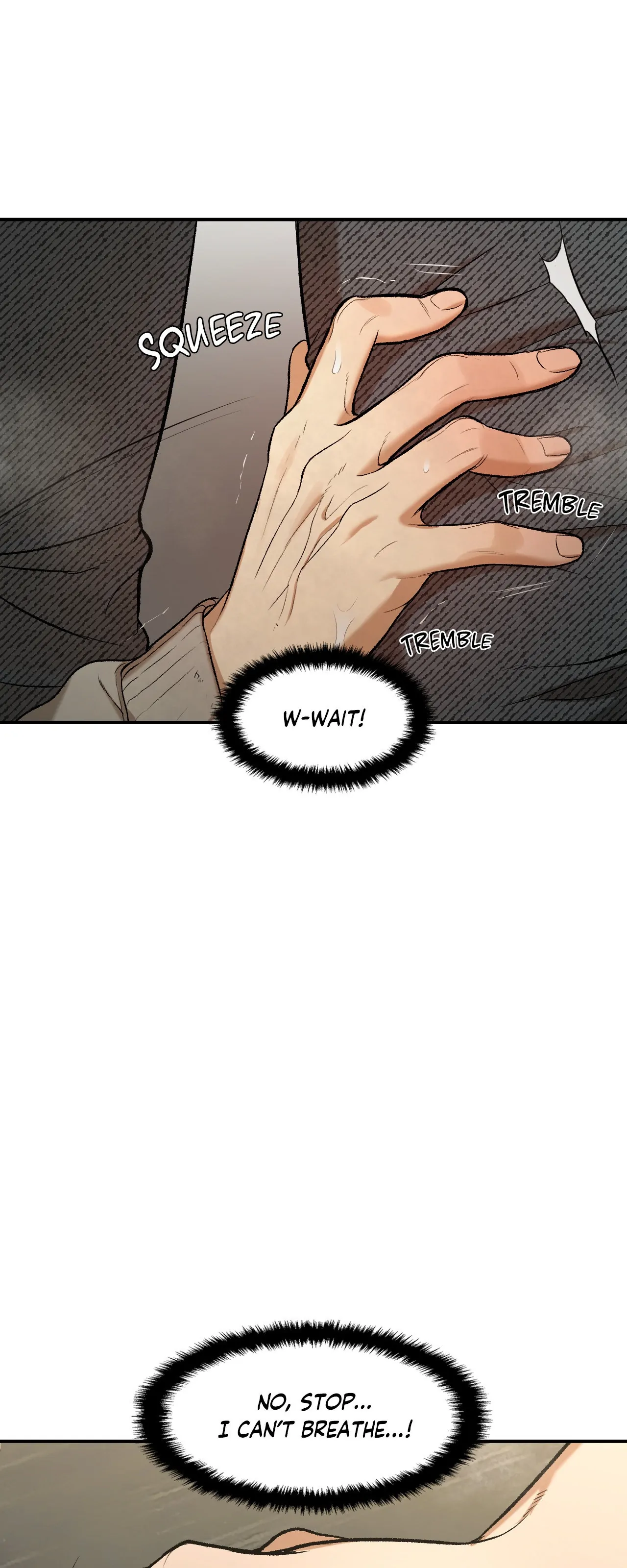 Jinx (Official) - Chapter 6 : Uncensored manhwa