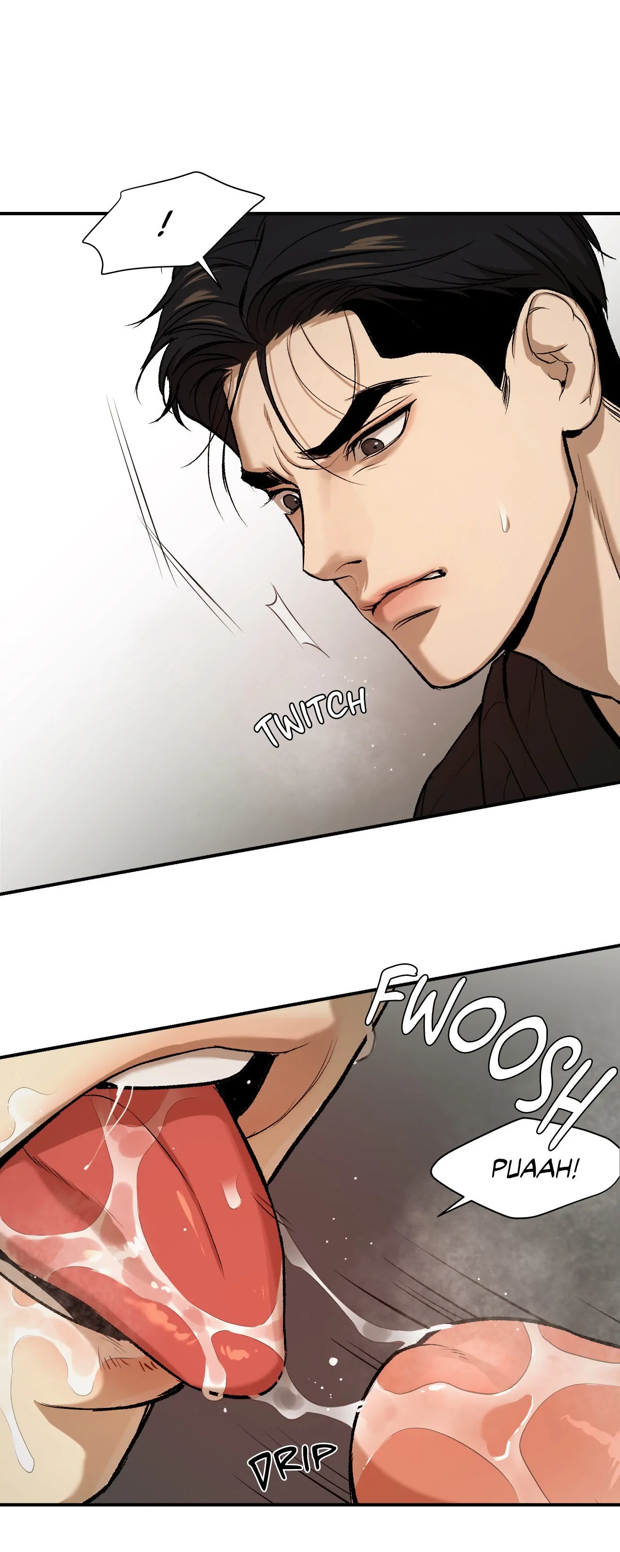 Jinx (Official) - Chapter 6 : Uncensored manhwa