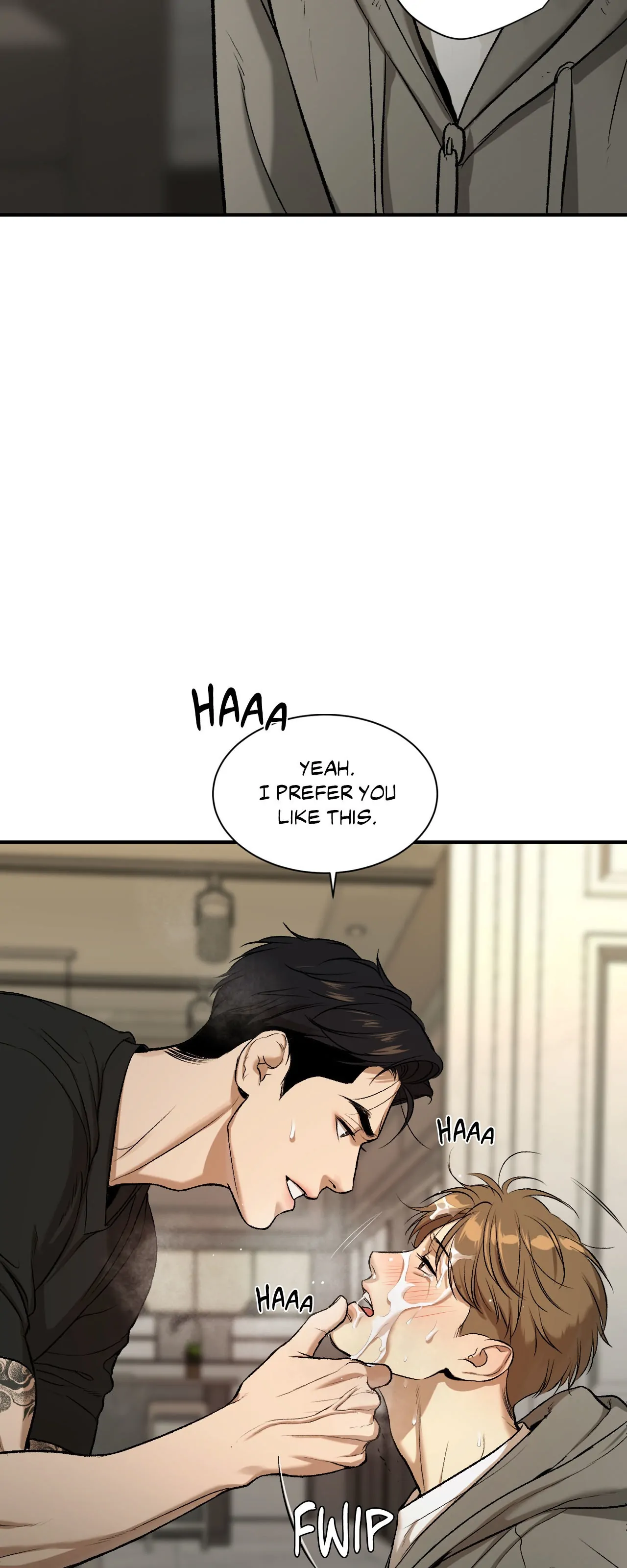 Jinx (Official) - Chapter 6 : Uncensored manhwa