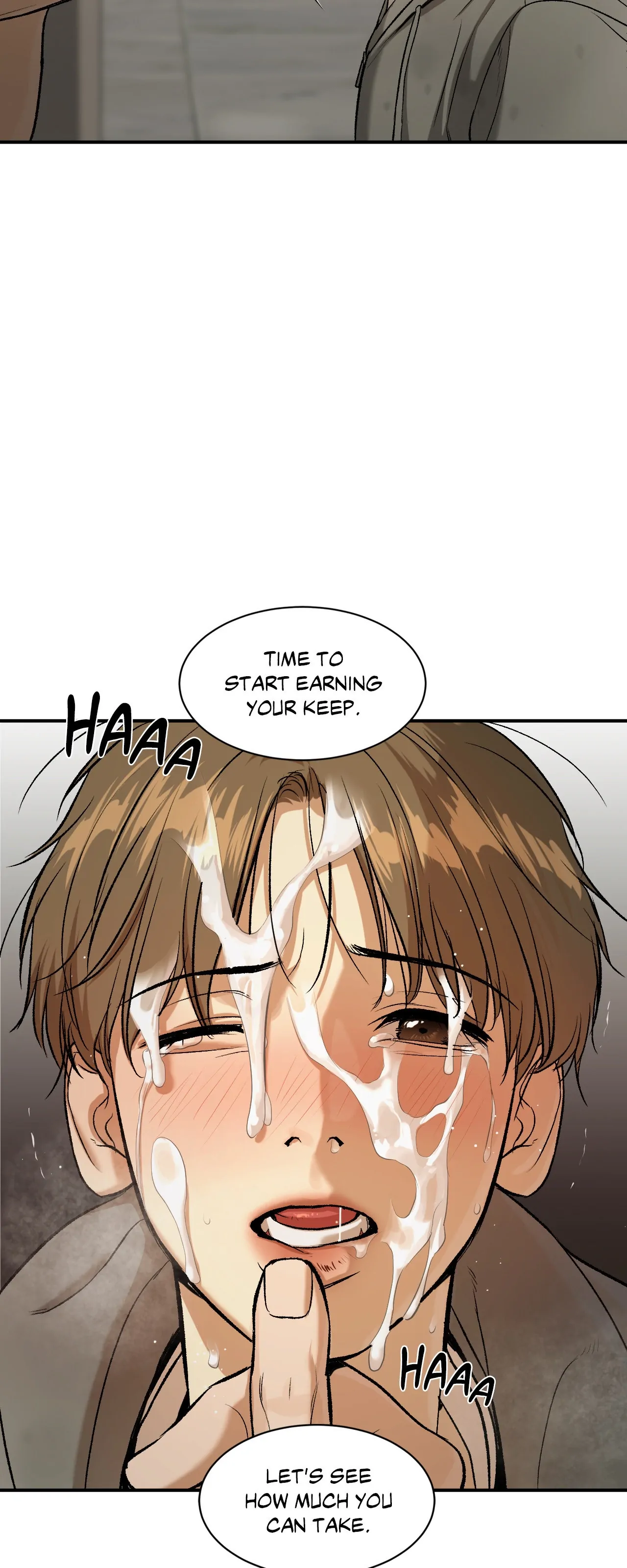 Jinx (Official) - Chapter 6 : Uncensored manhwa