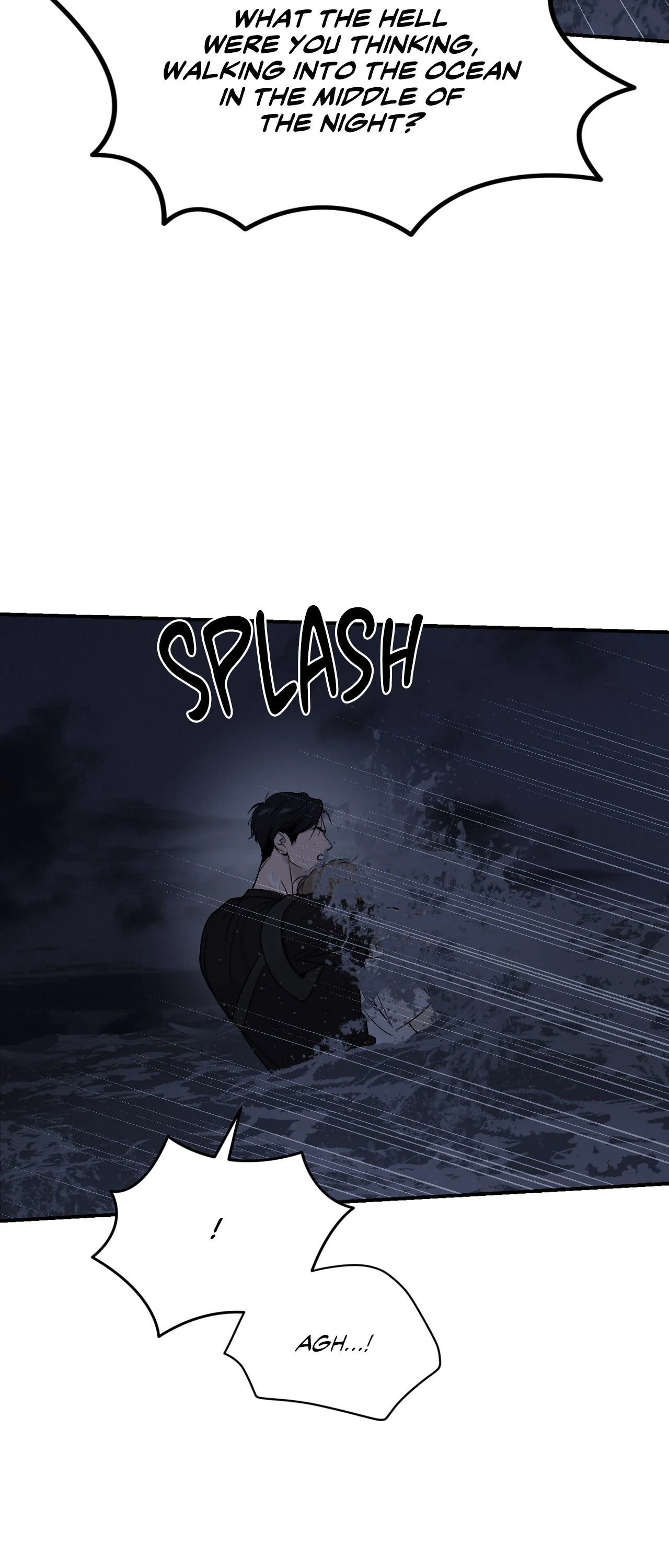 Jinx (Official) - Chapter 60 manhwa