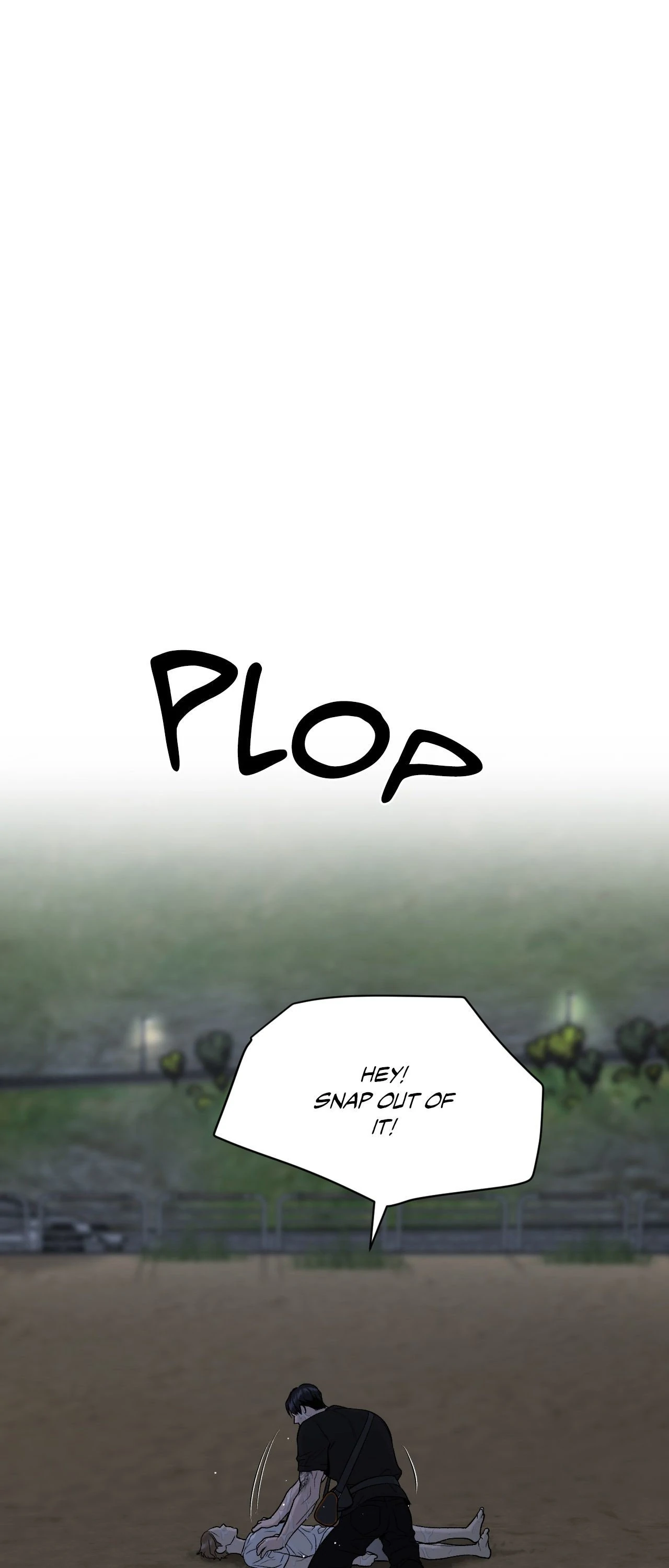 Jinx (Official) - Chapter 60 manhwa