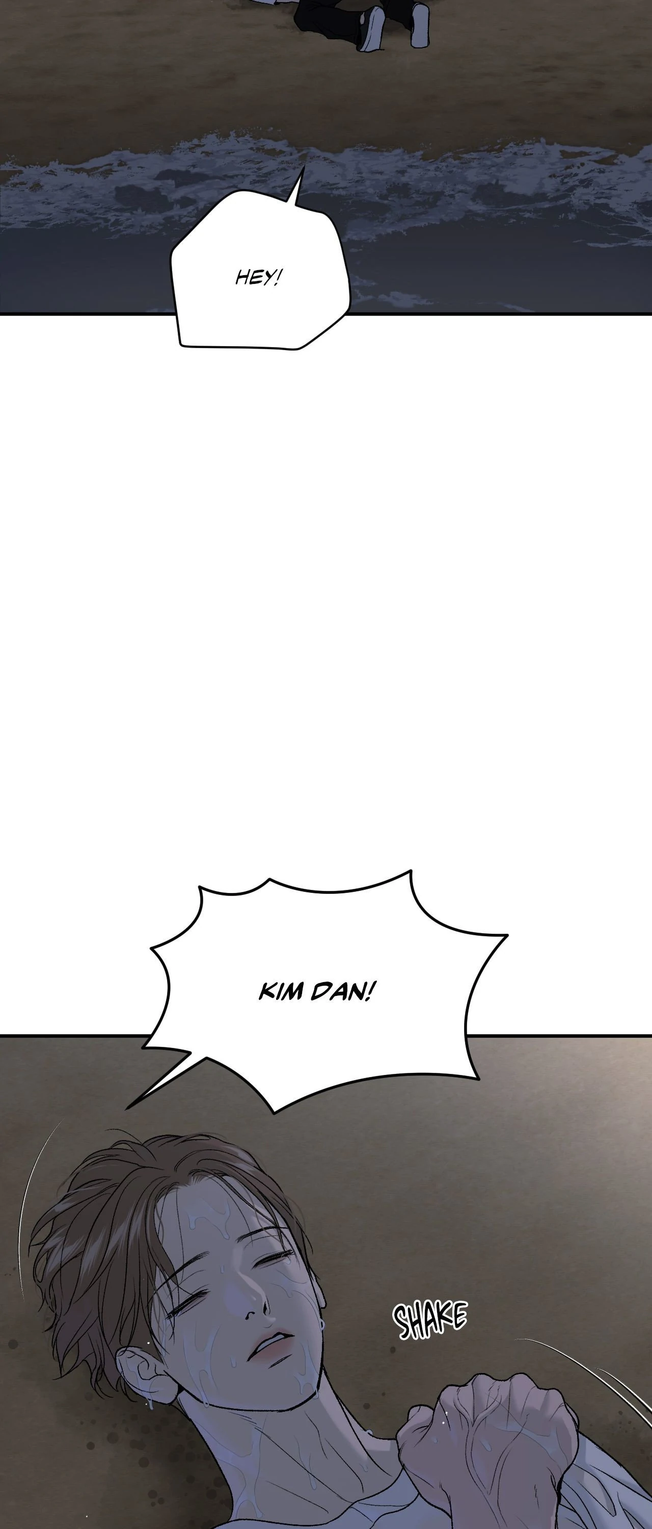 Jinx (Official) - Chapter 60 manhwa