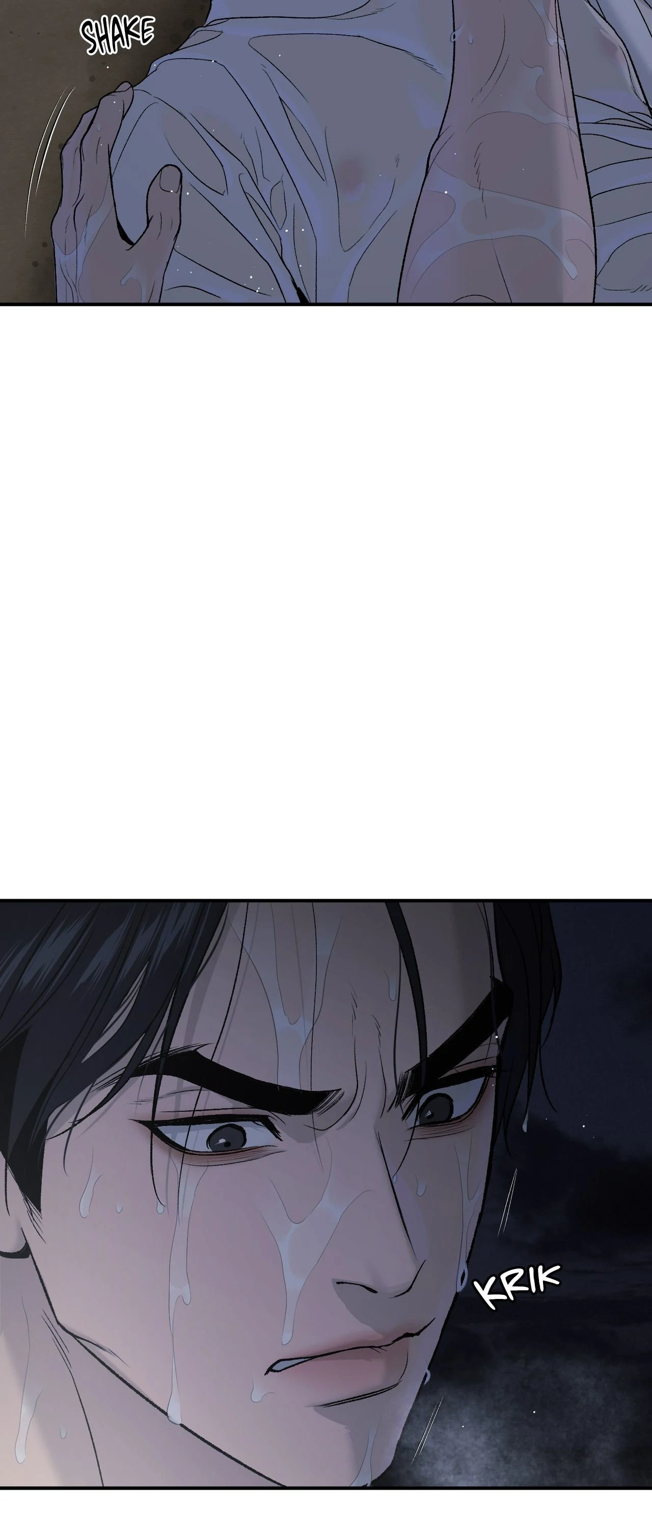 Jinx (Official) - Chapter 60 manhwa