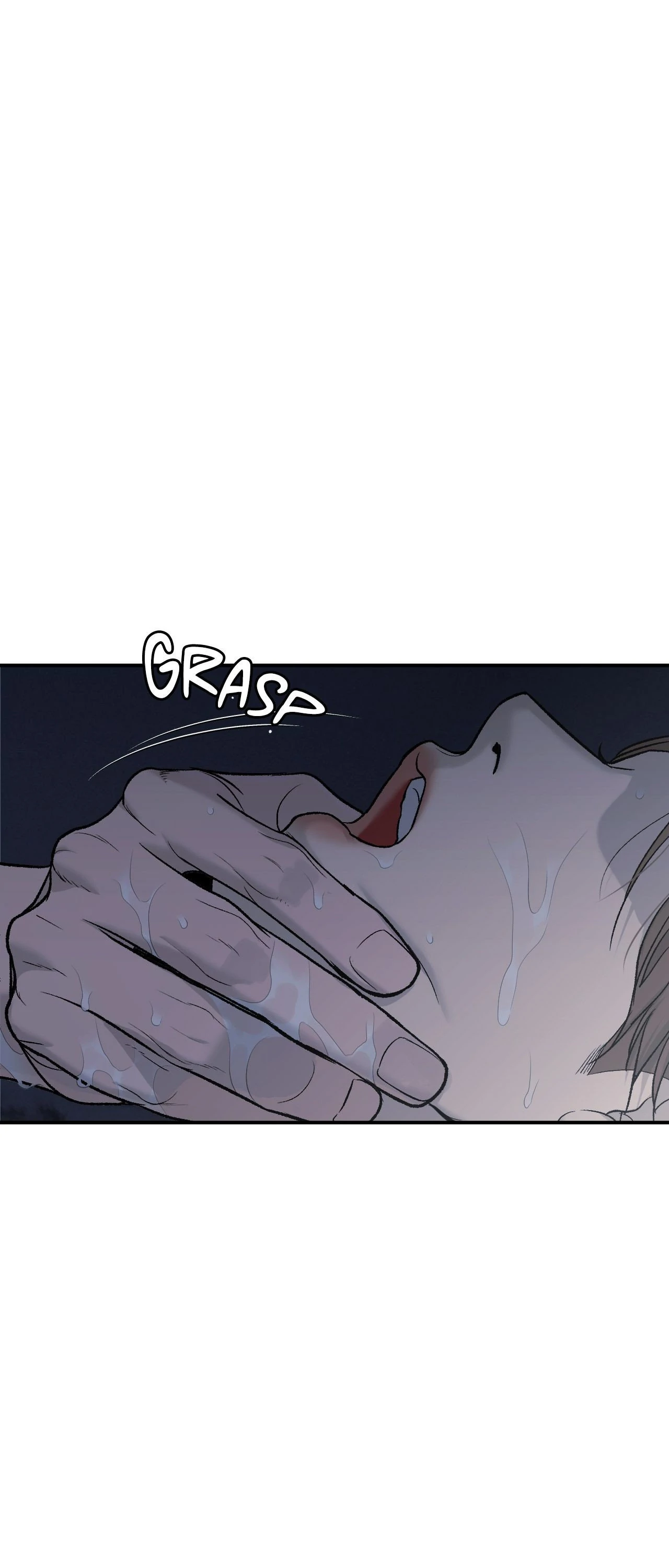 Jinx (Official) - Chapter 60 manhwa