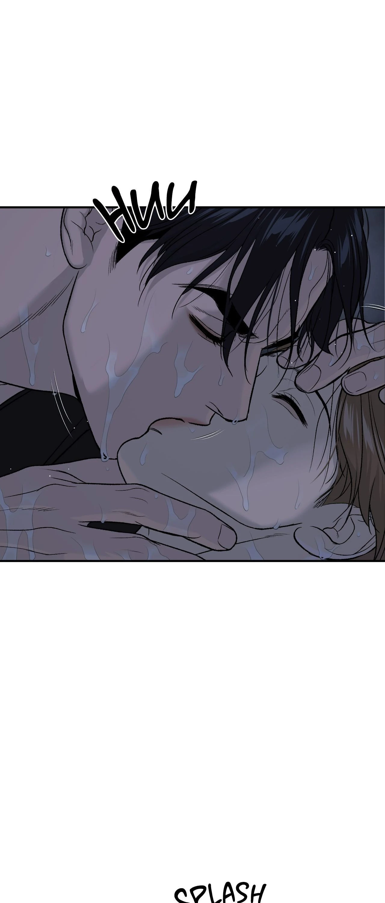 Jinx (Official) - Chapter 60 manhwa