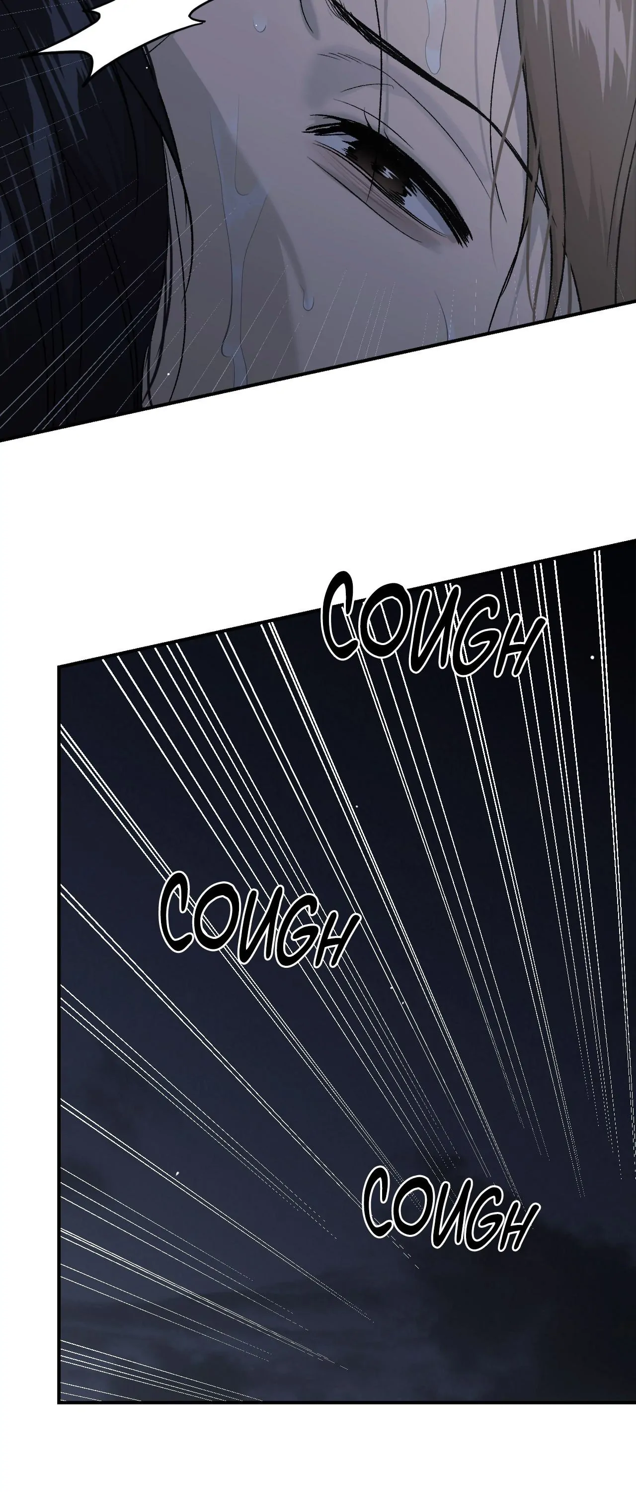 Jinx (Official) - Chapter 60 manhwa