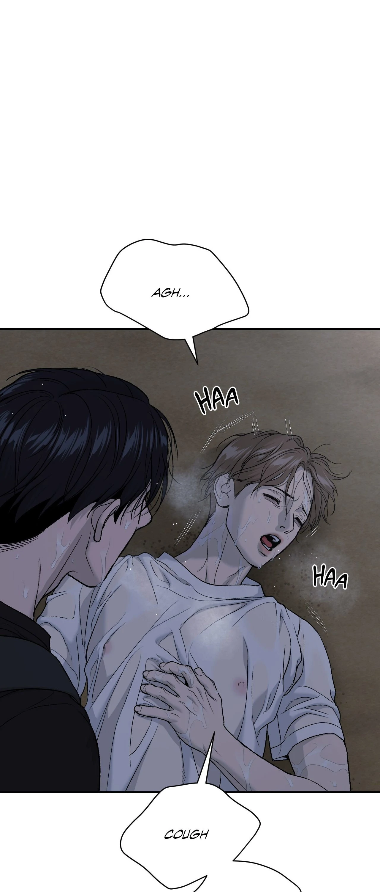 Jinx (Official) - Chapter 60 manhwa