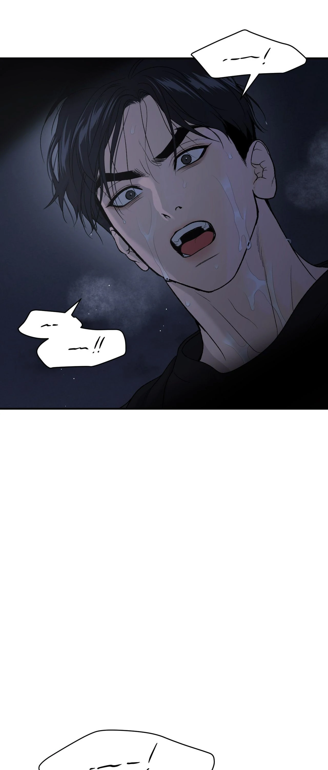 Jinx (Official) - Chapter 60 manhwa
