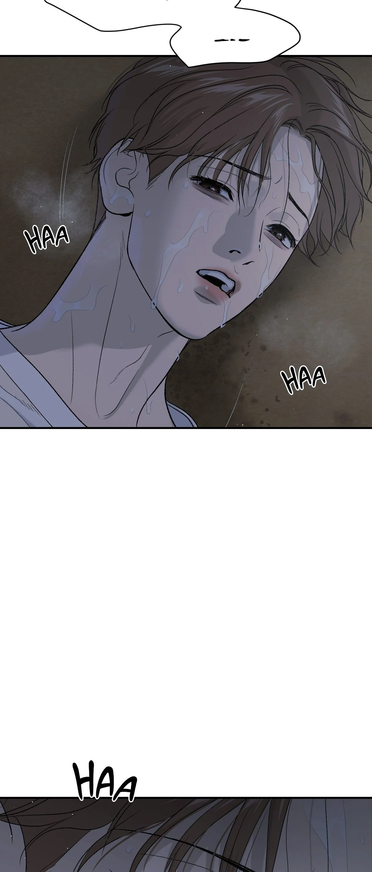 Jinx (Official) - Chapter 60 manhwa