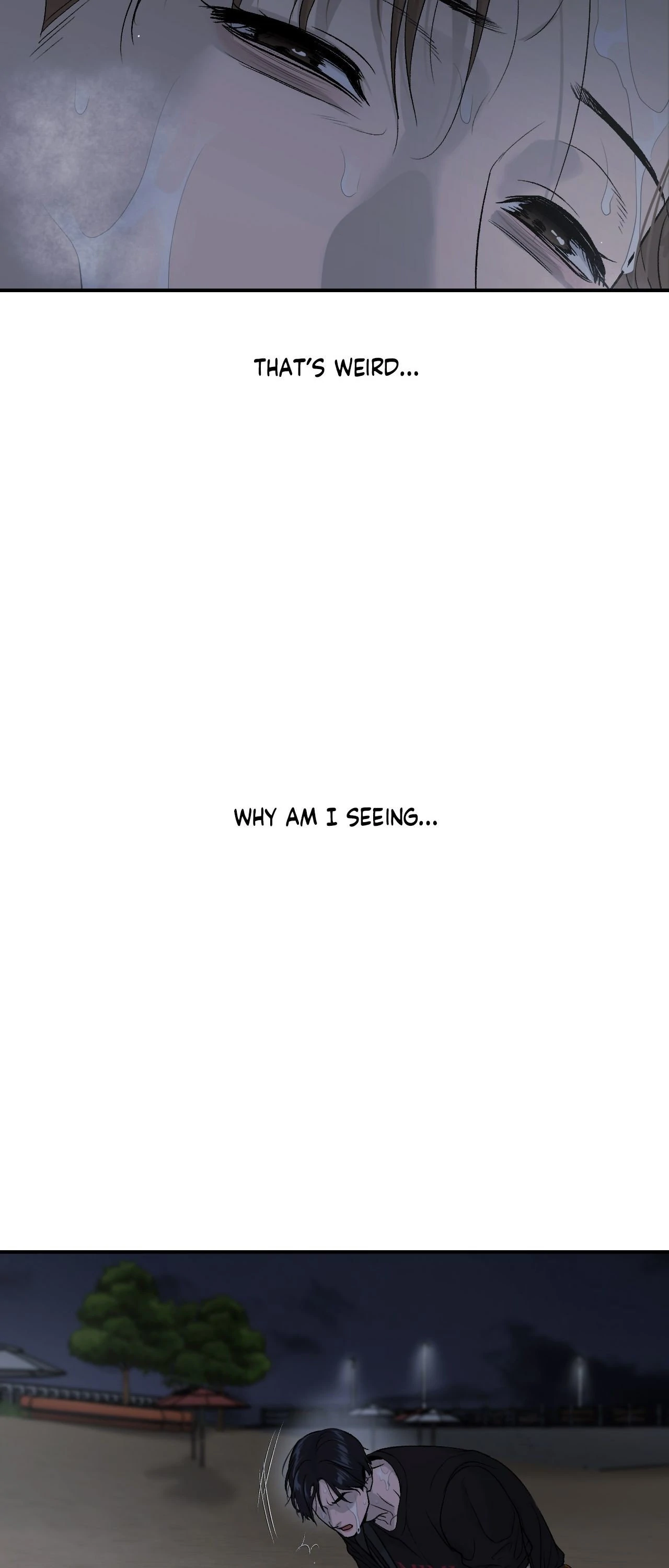 Jinx (Official) - Chapter 60 manhwa