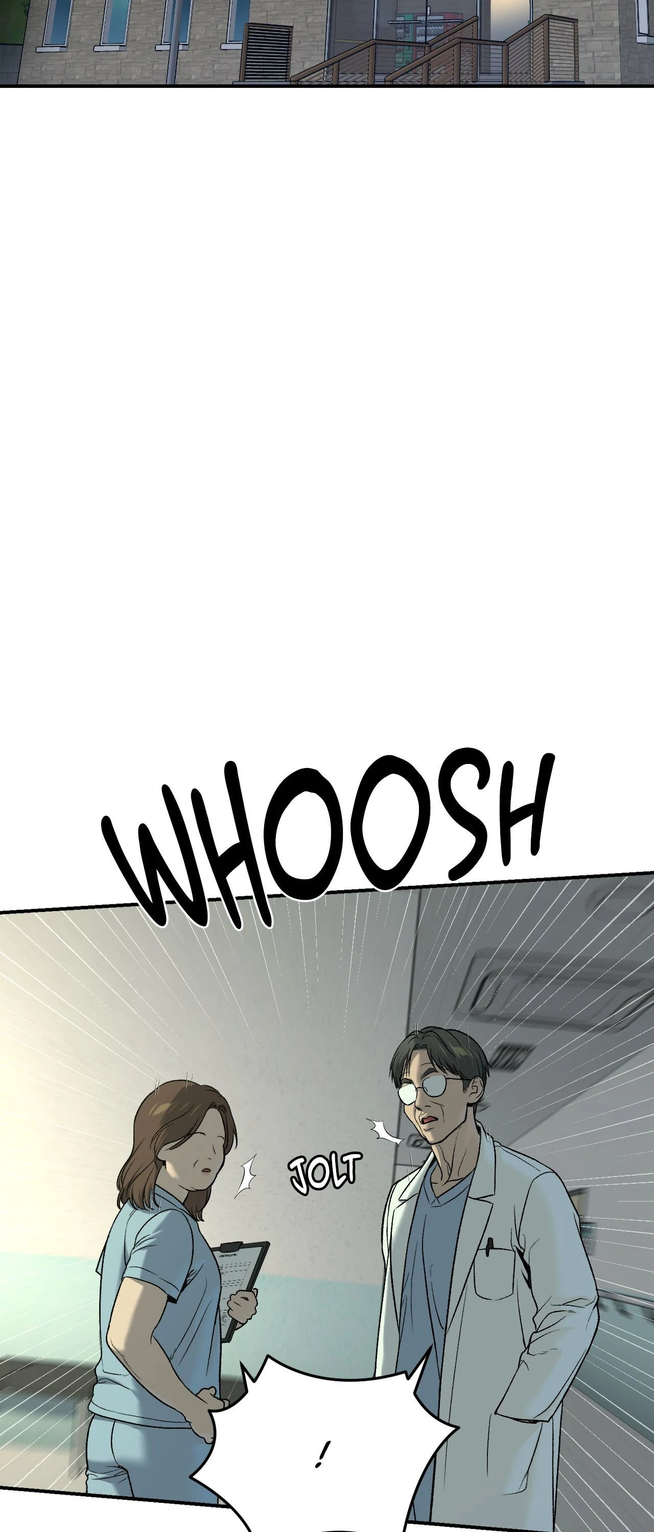 Jinx (Official) - Chapter 60 manhwa
