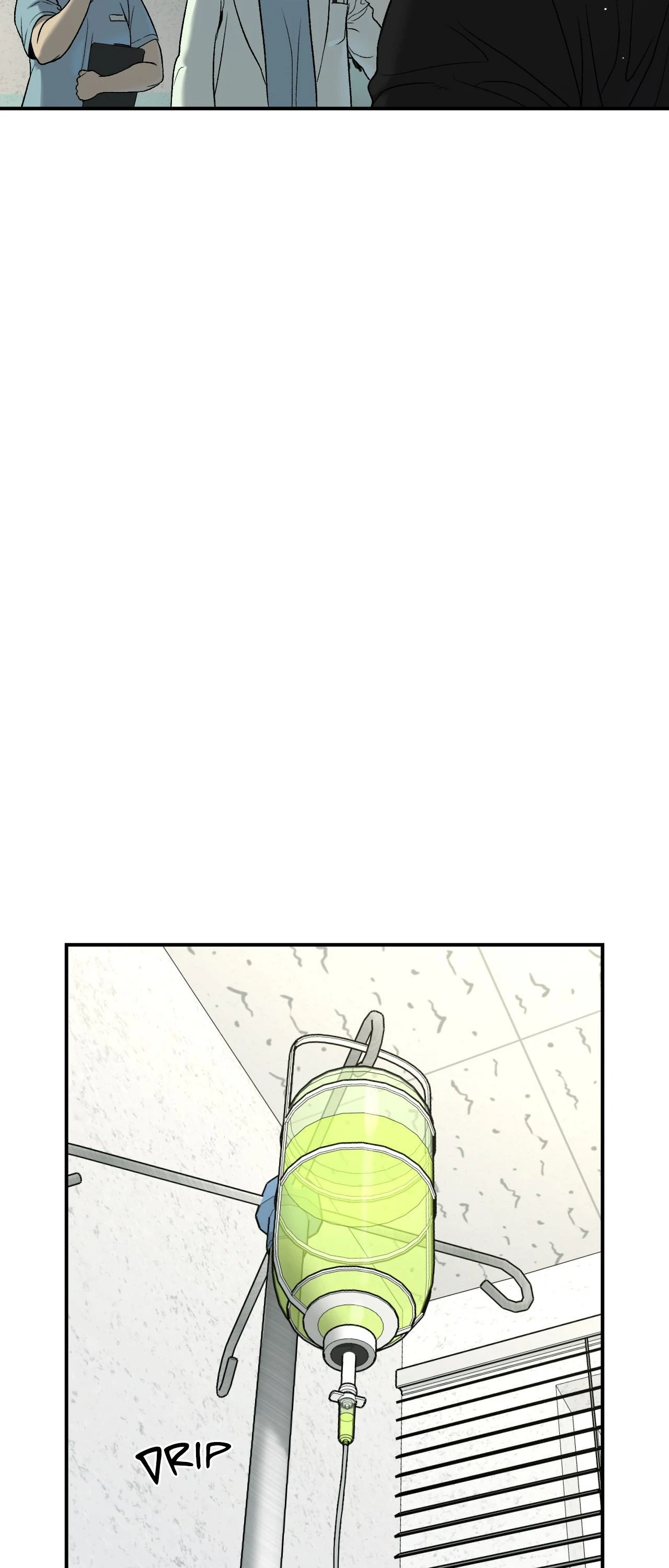 Jinx (Official) - Chapter 60 manhwa
