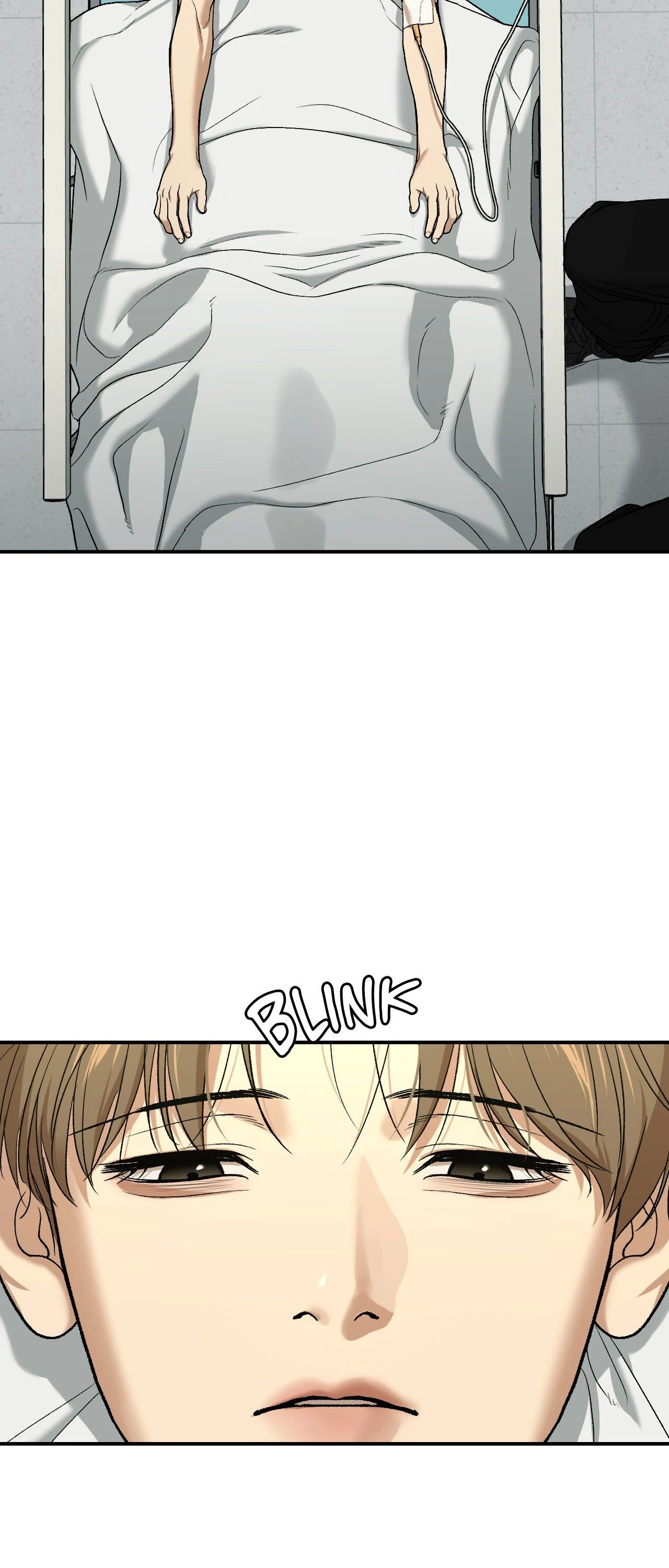 Jinx (Official) - Chapter 60 manhwa