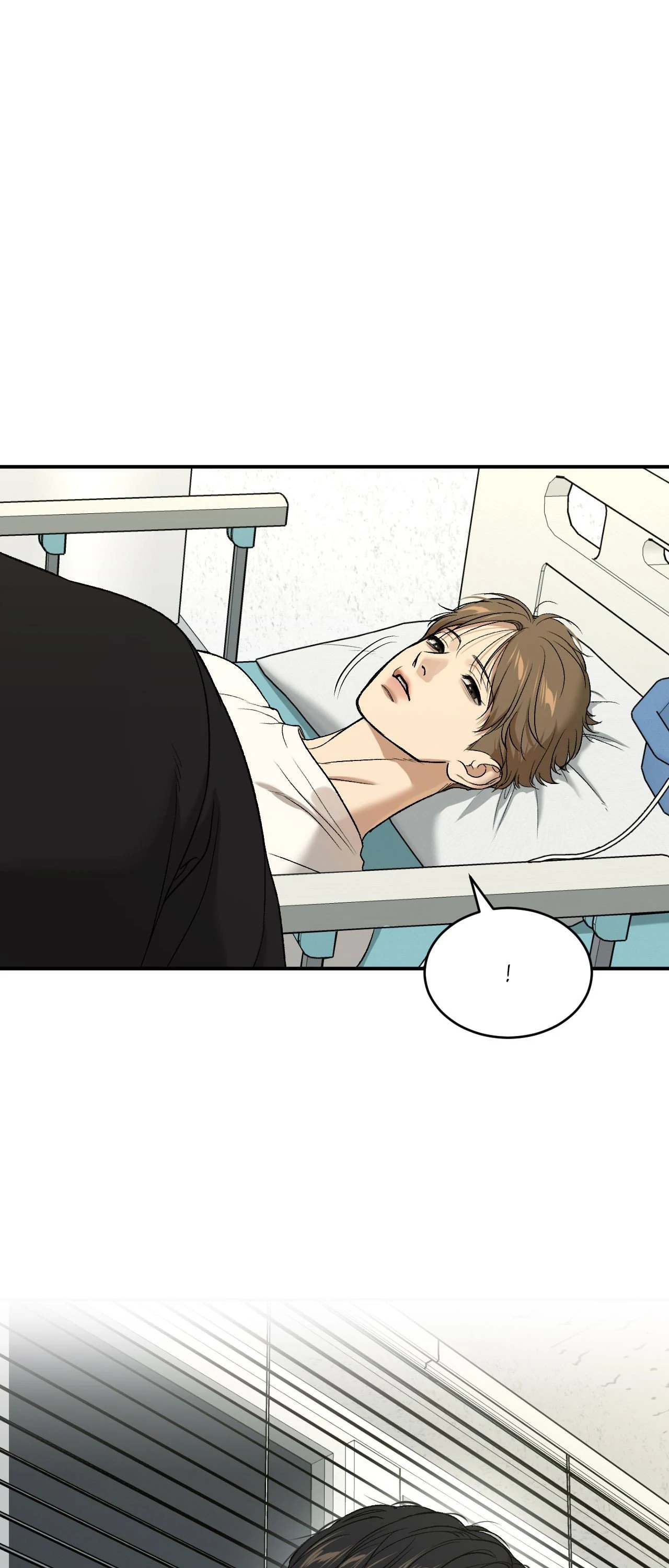 Jinx (Official) - Chapter 60 manhwa