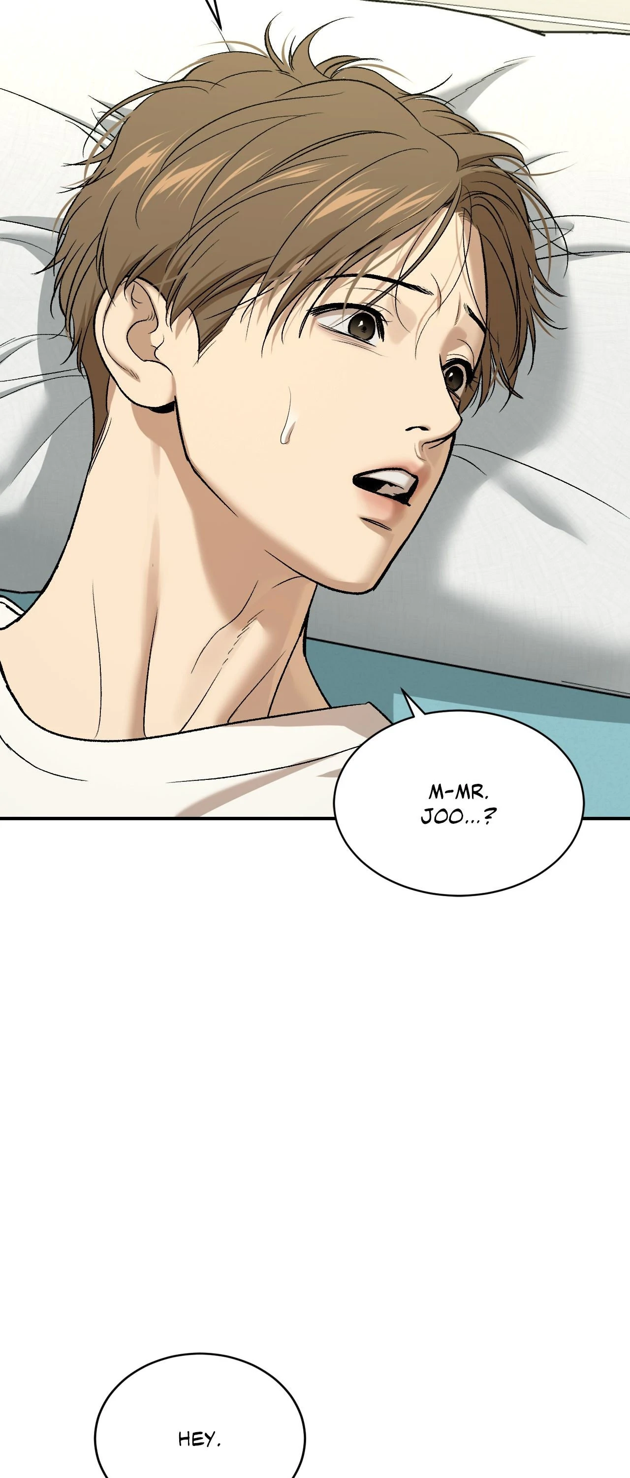Jinx (Official) - Chapter 60 manhwa
