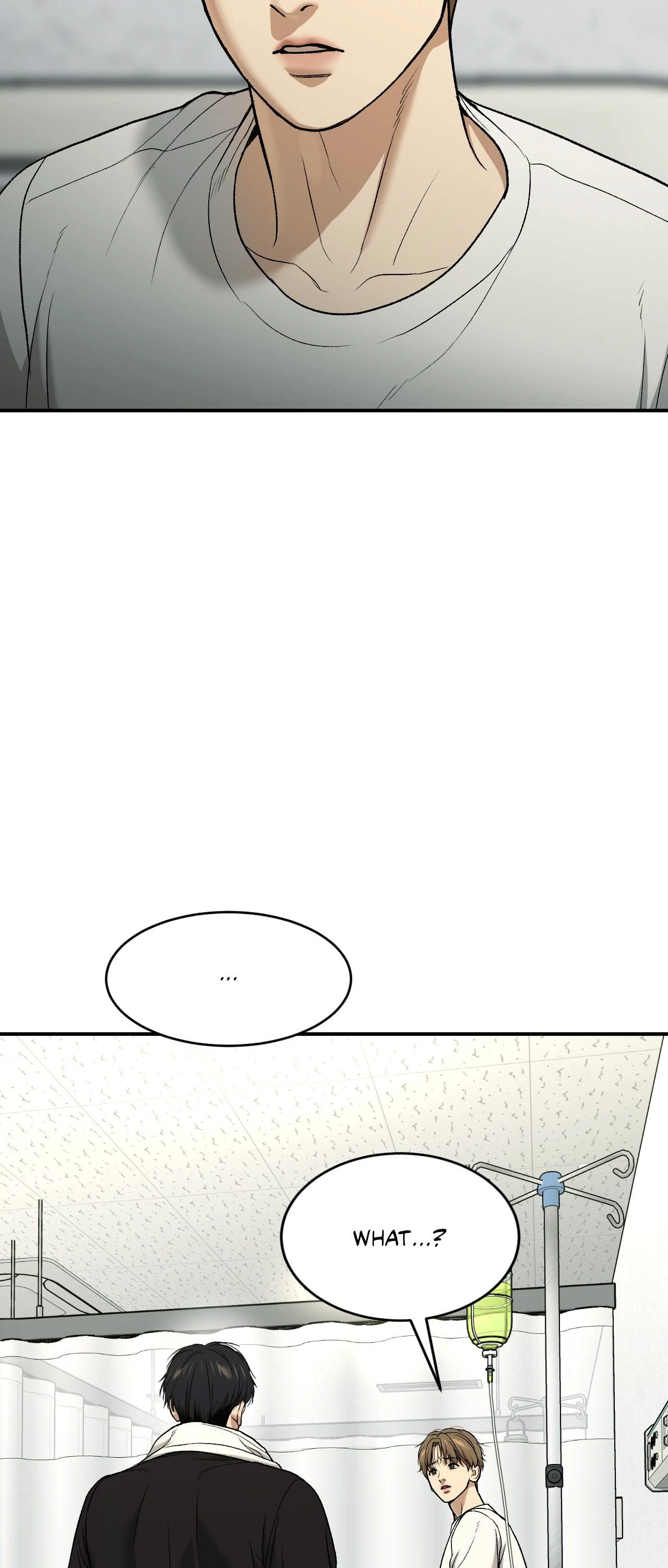 Jinx (Official) - Chapter 60 manhwa