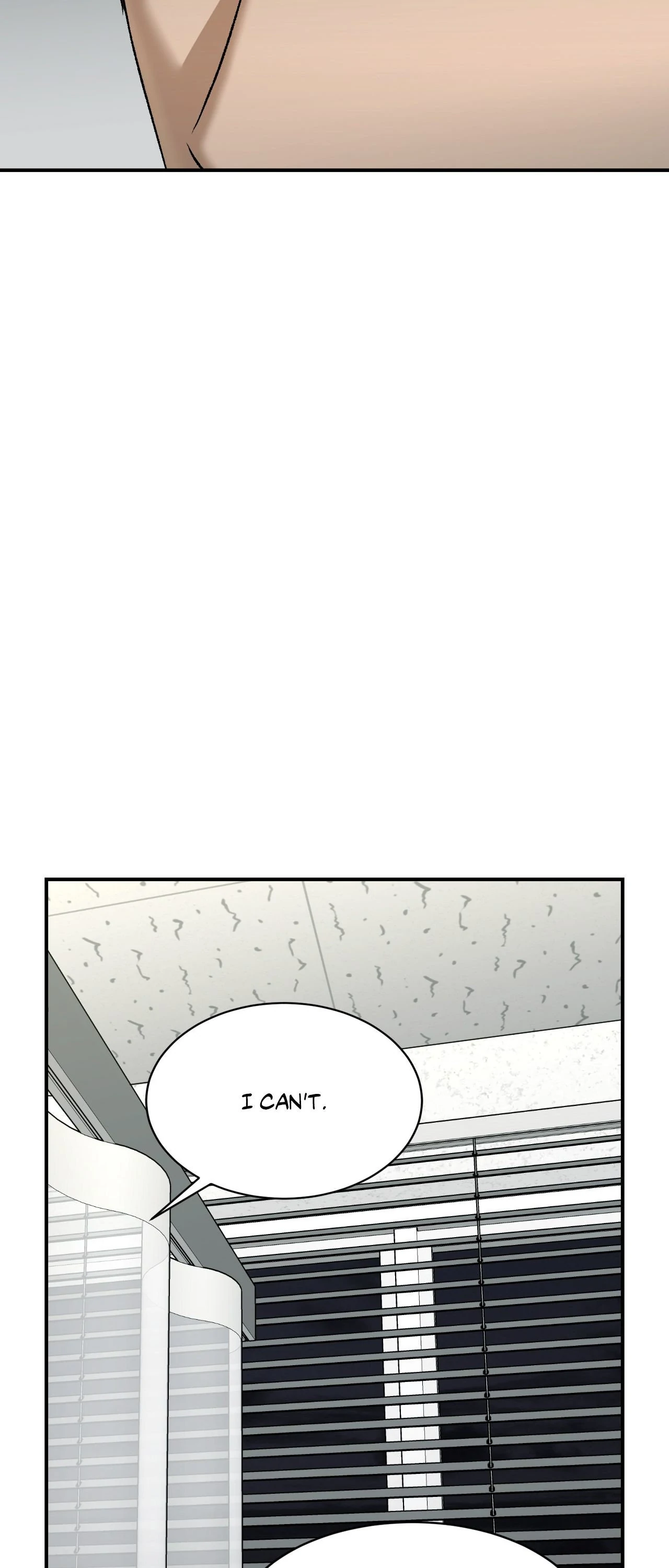 Jinx (Official) - Chapter 60 manhwa