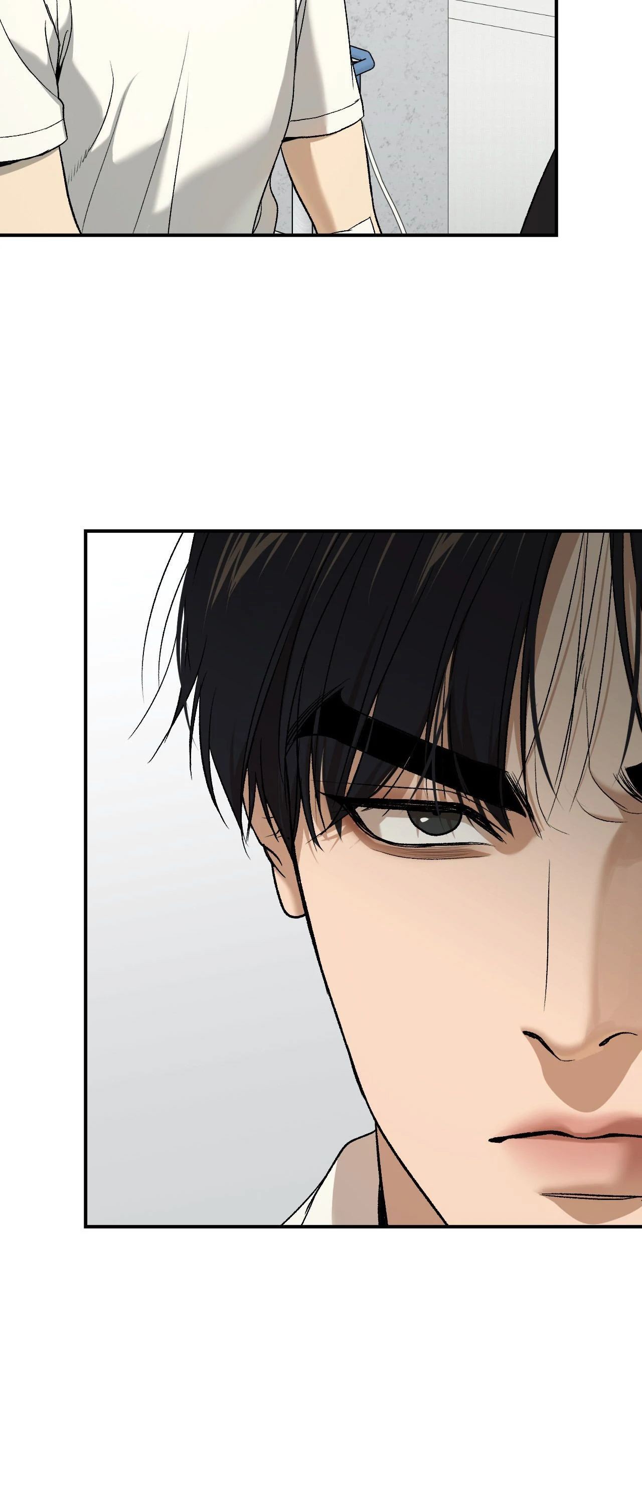 Jinx (Official) - Chapter 60 manhwa