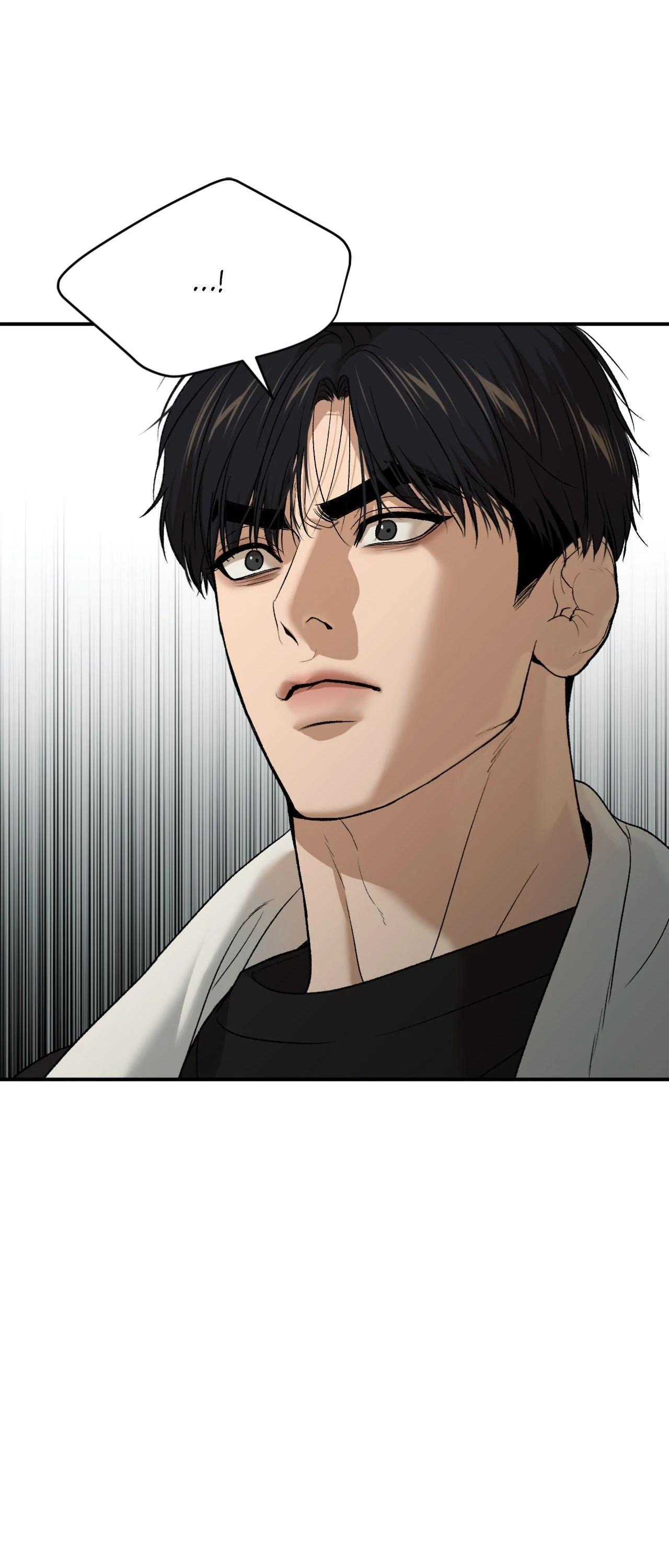 Jinx (Official) - Chapter 60 manhwa