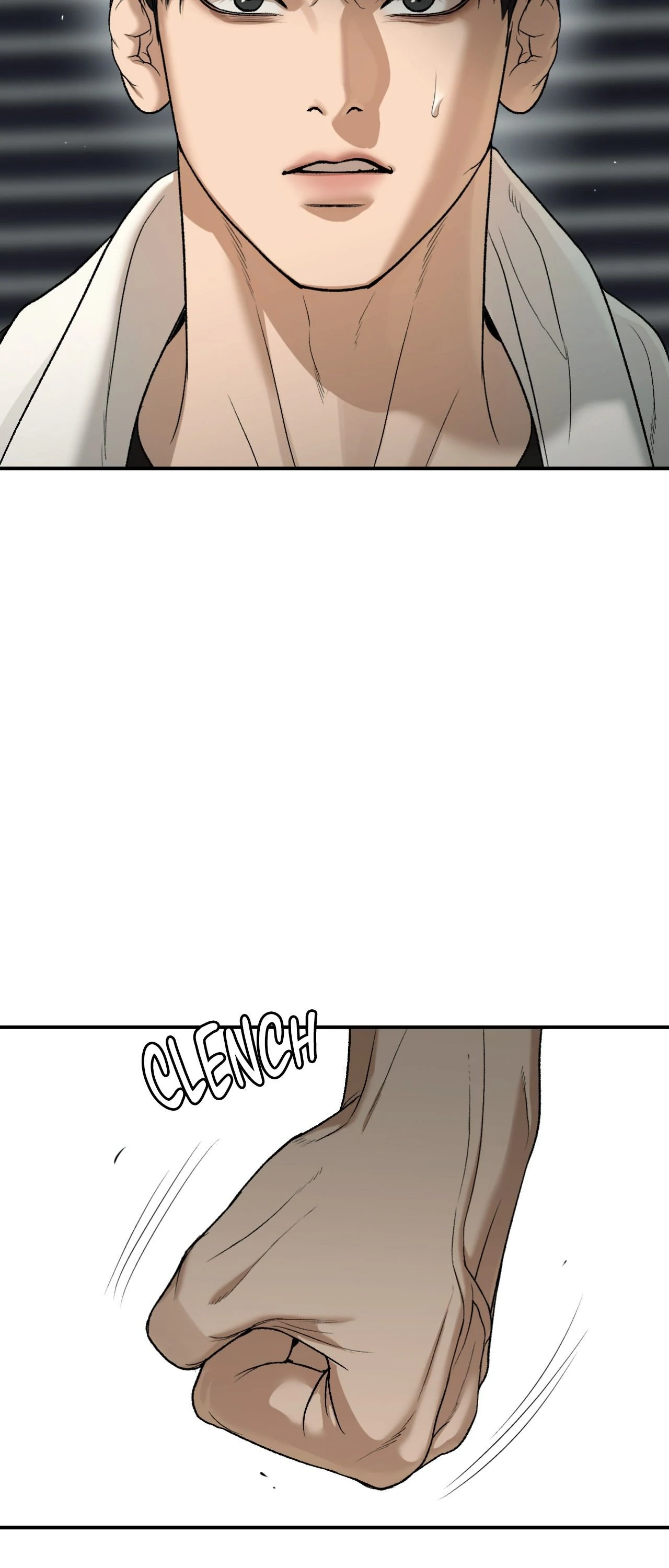 Jinx (Official) - Chapter 60 manhwa